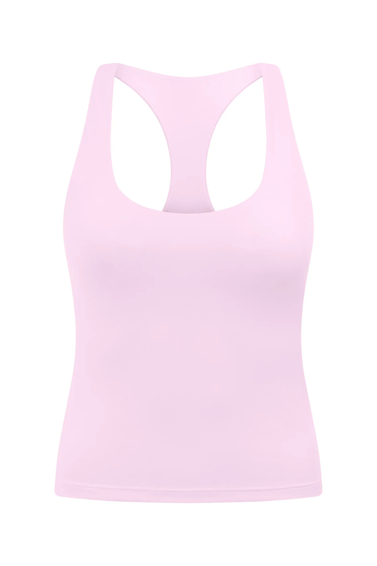 Strawberry Built-in-Bra Tank - Image 6
