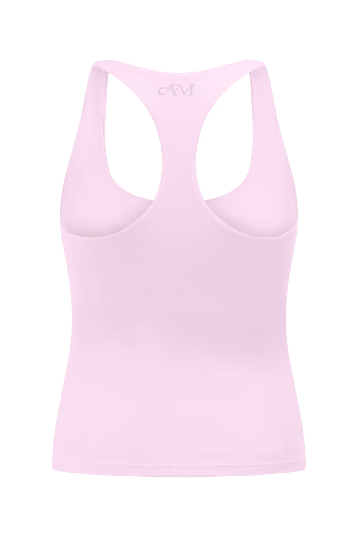 Strawberry Built-in-Bra Tank - Image 7