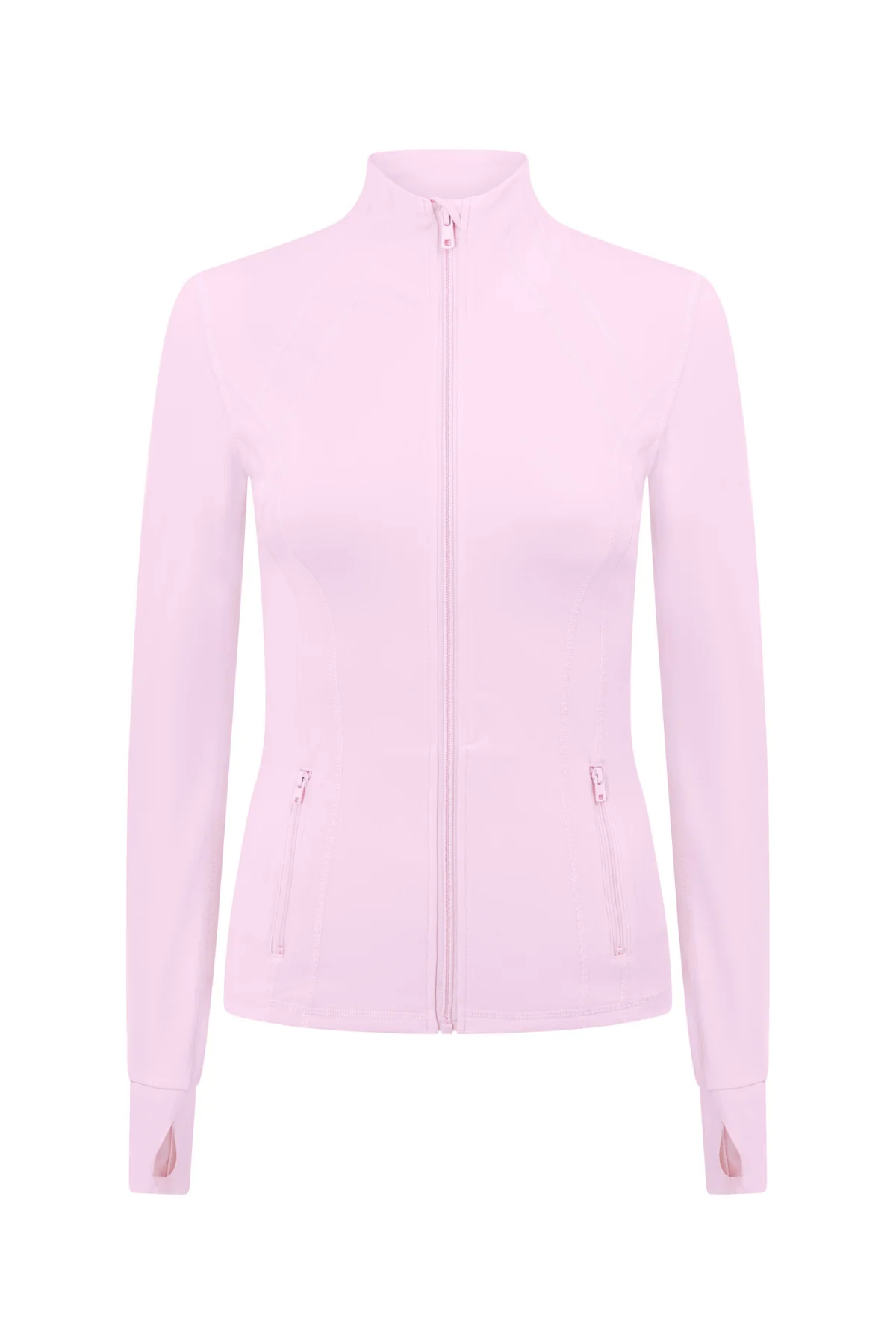Strawberry Zip Jacket - Image 10