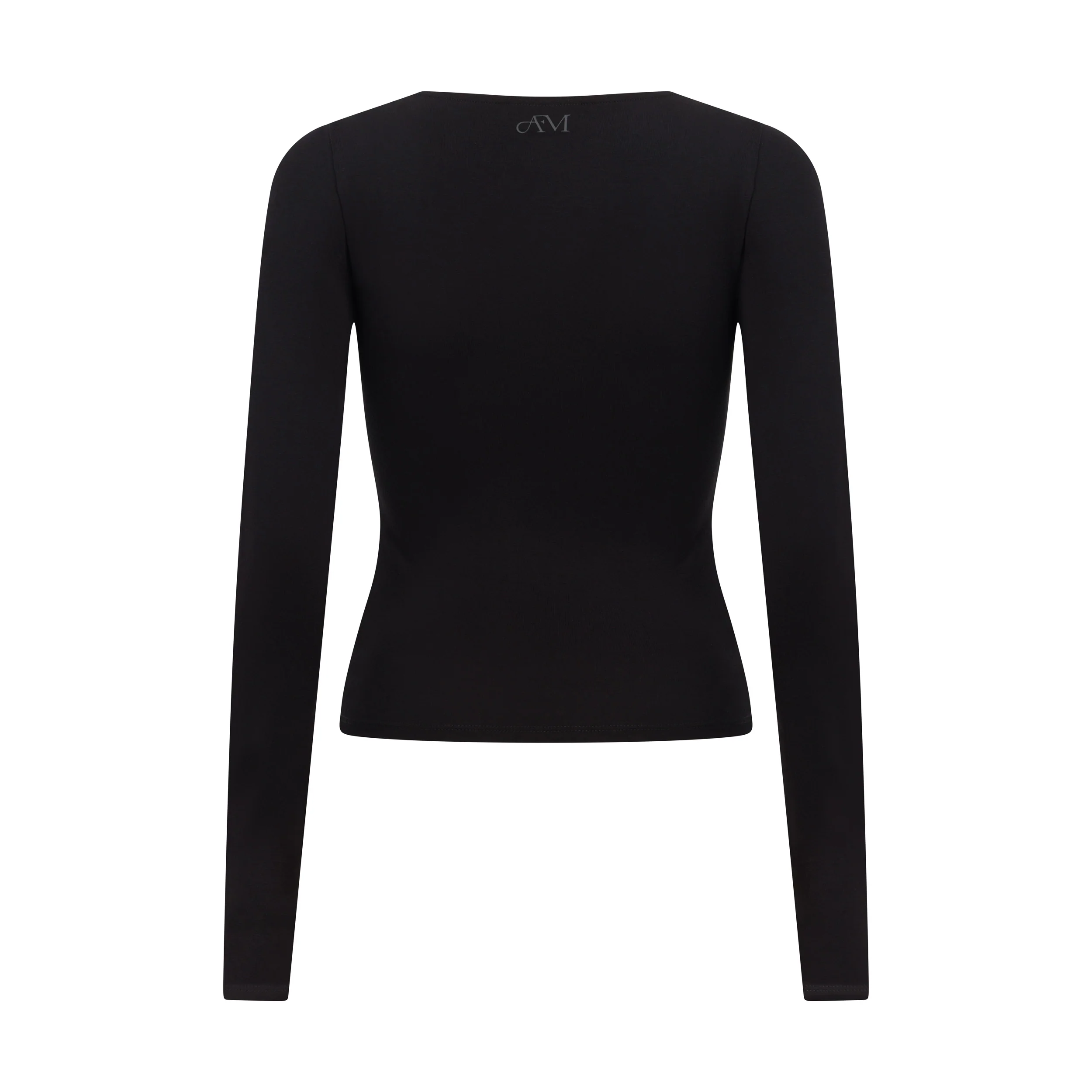Black Long Sleeve - Image 7