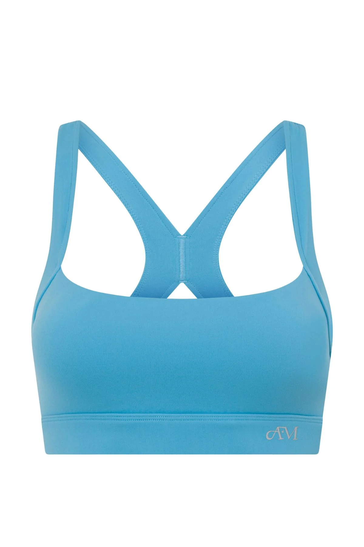 Azure X-Back Crop - Image 8