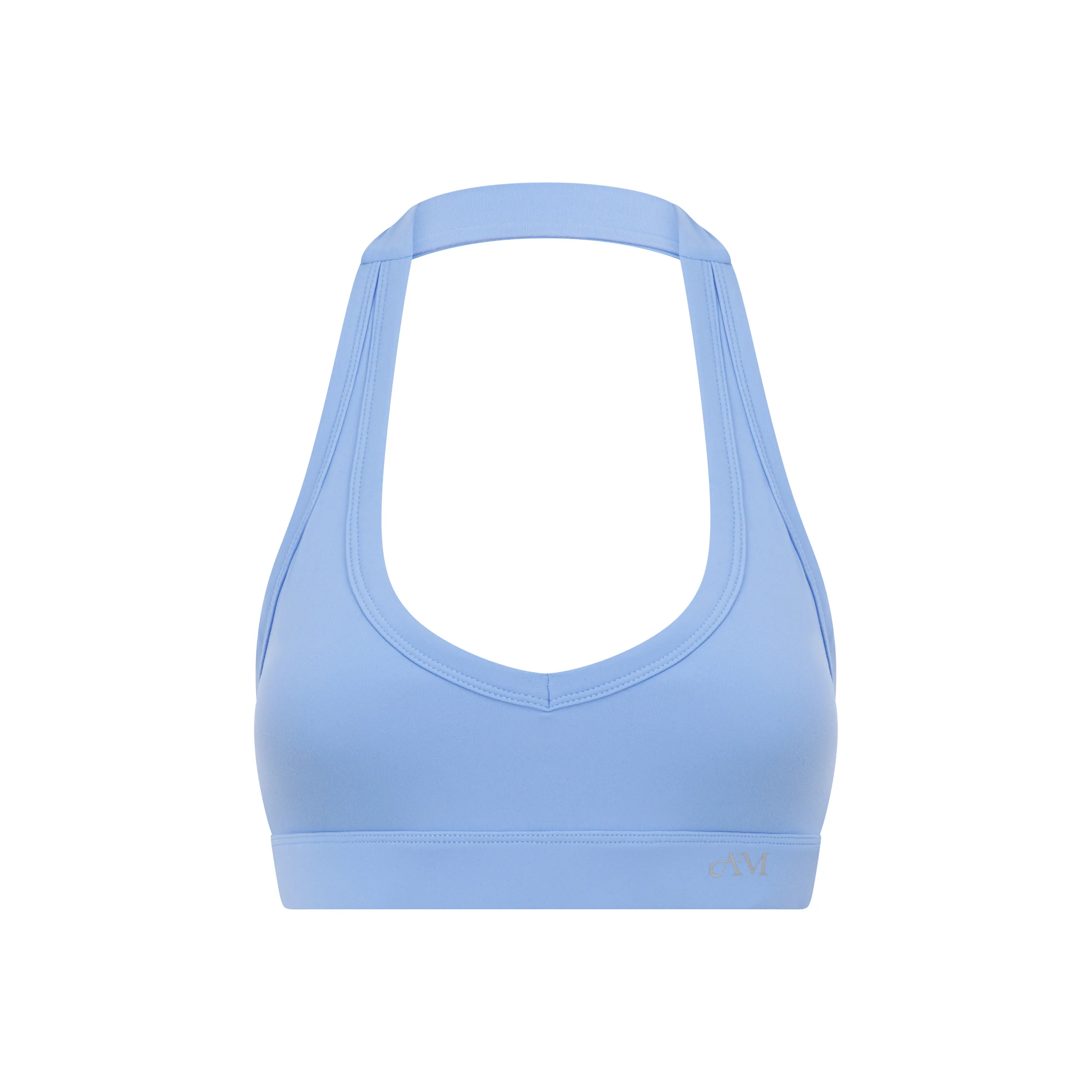 Sky Halter Crop - Image 5