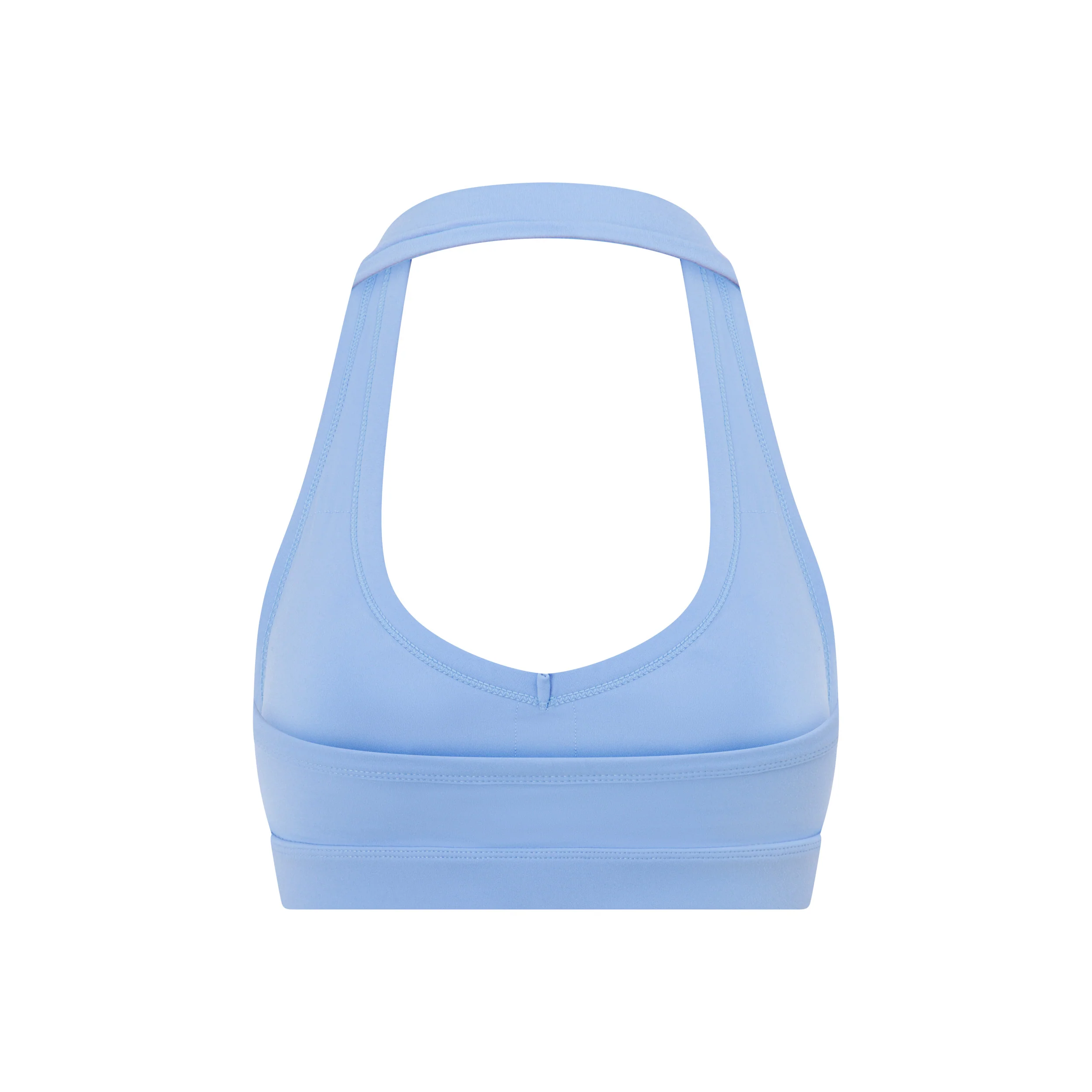 Sky Halter Crop - Image 6
