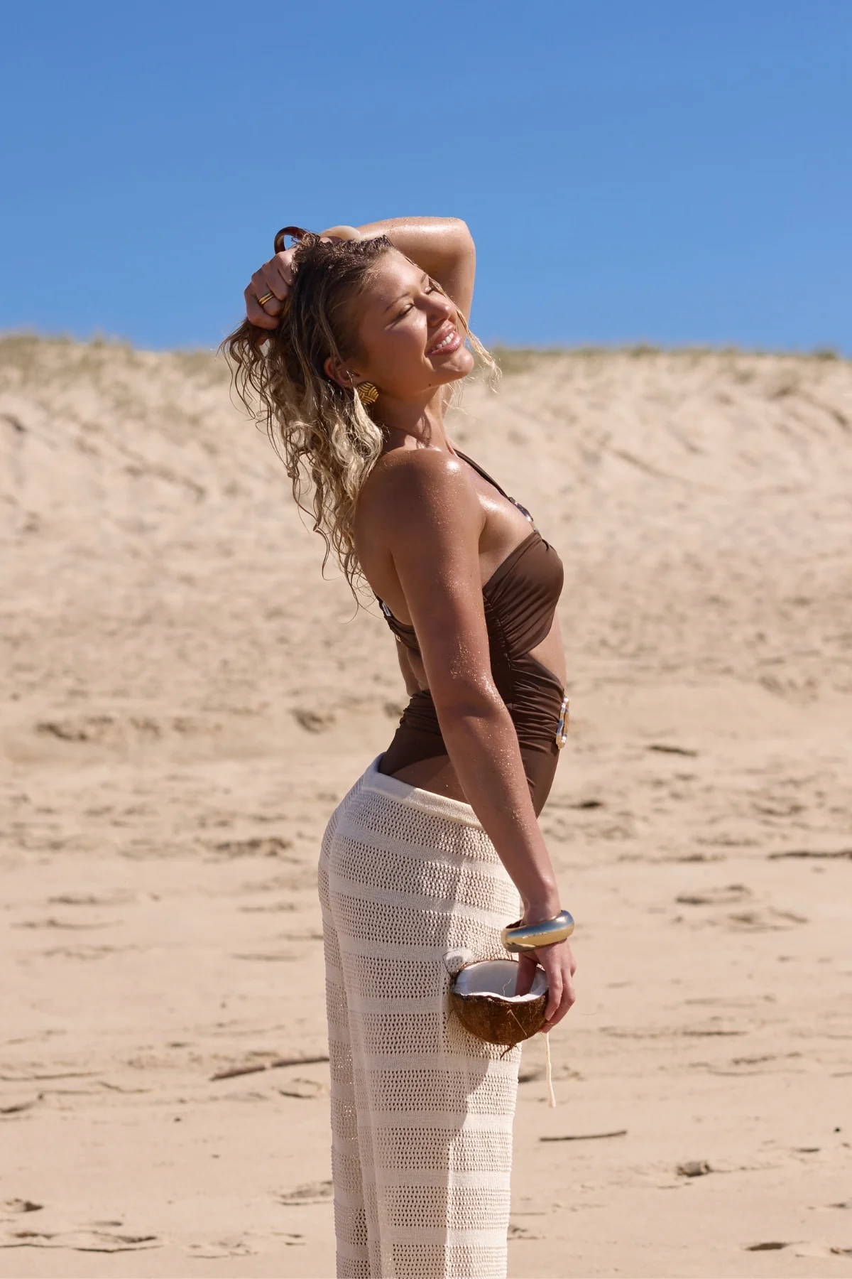 Allegra One Piece - Image 8