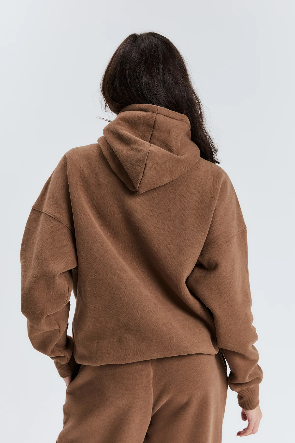 Mocha Hoodie - Image 4