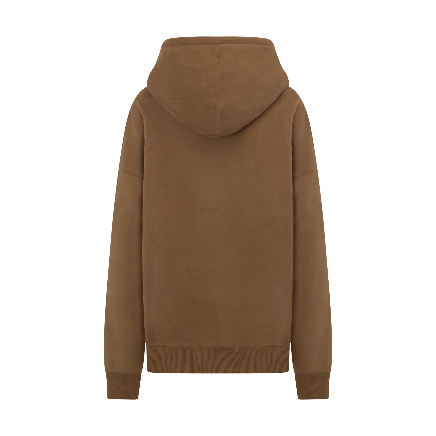 Mocha Hoodie - Image 8