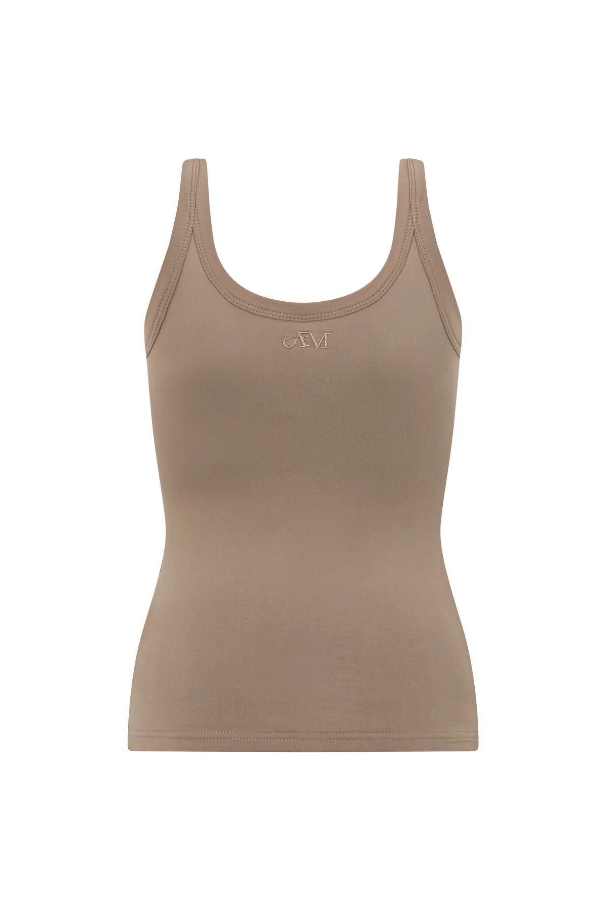 Latte Tank Top - Image 12
