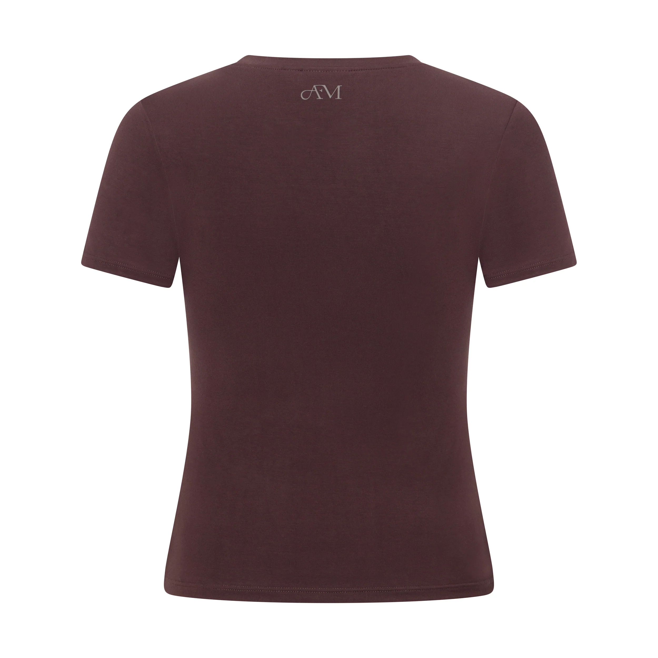 Chocolate Baby Tee - Image 10