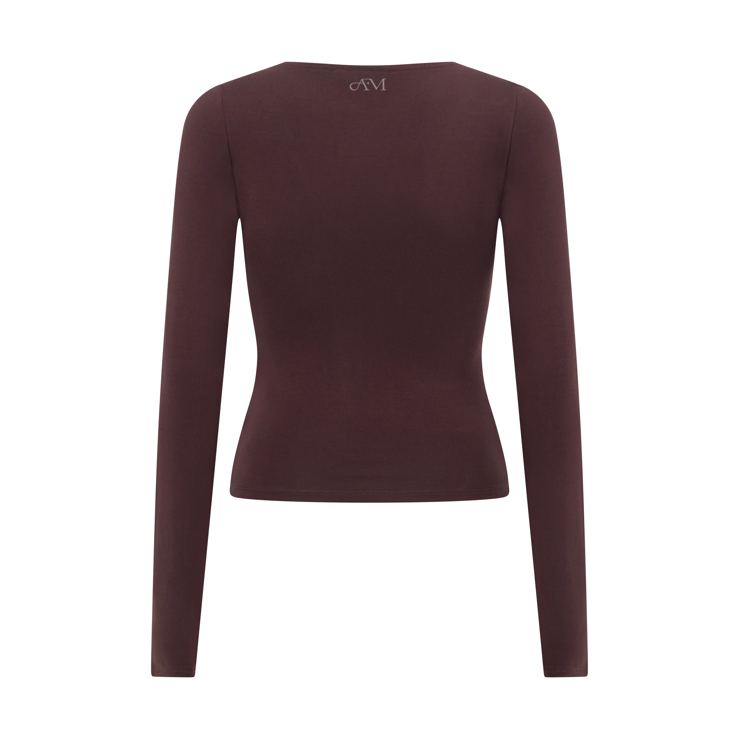 Chocolate Long Sleeve - Image 7