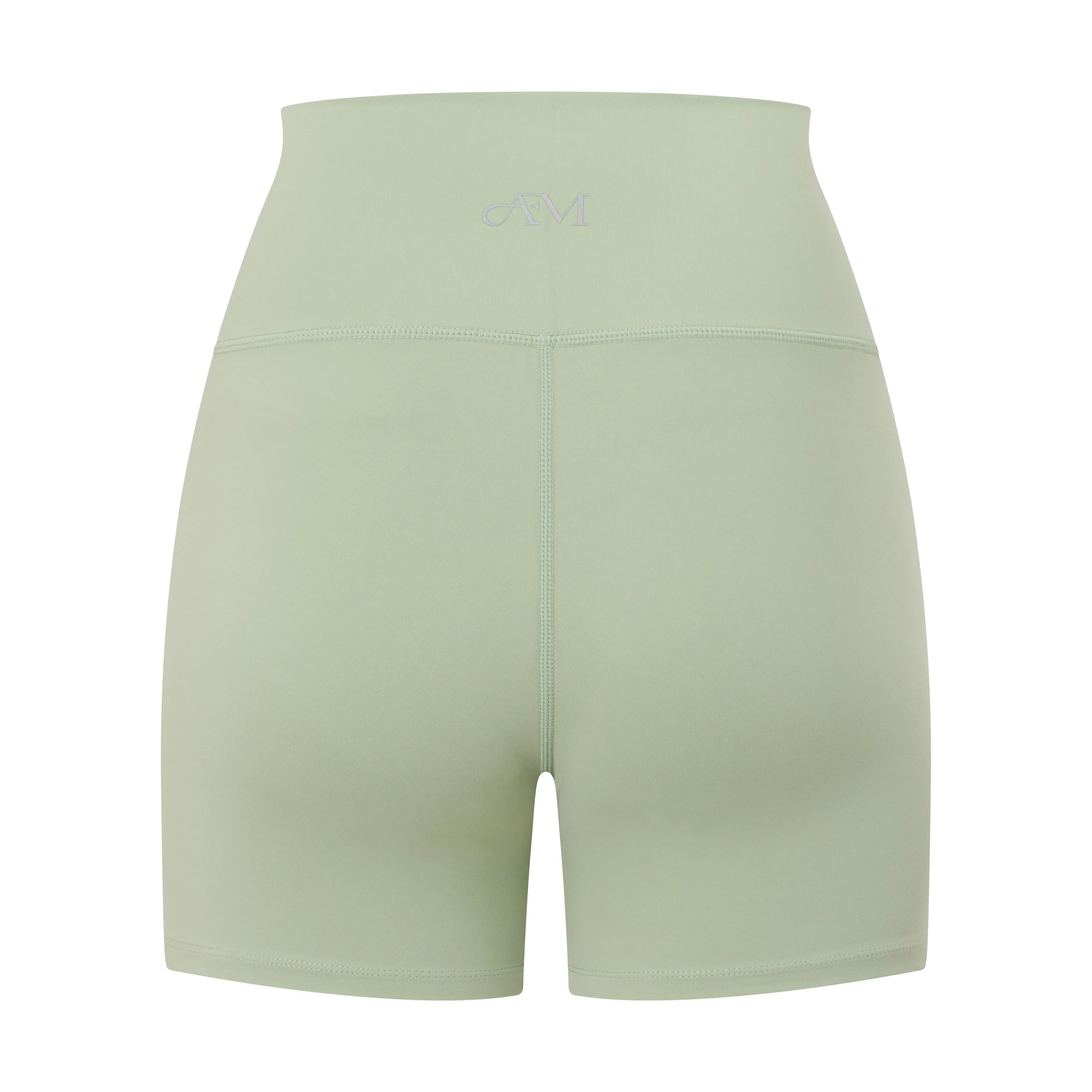 Matcha Bike Short 6" - Image 6