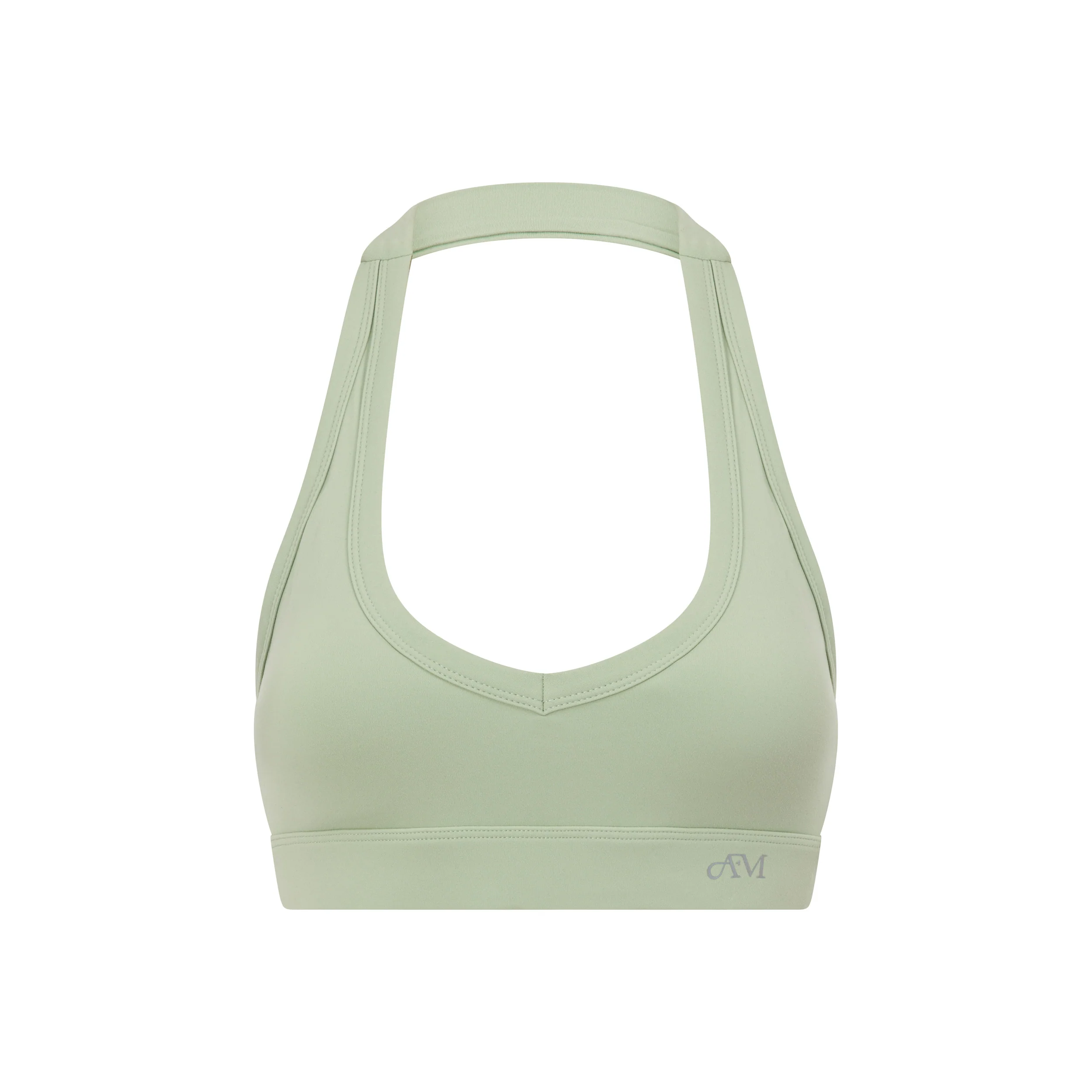 Matcha Halter Crop - Image 5