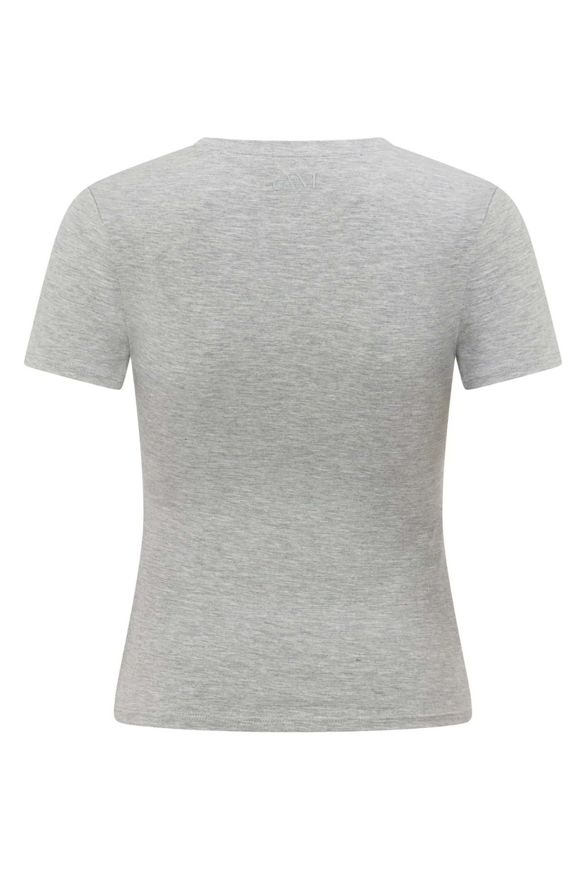 Heather Baby Tee - Image 8