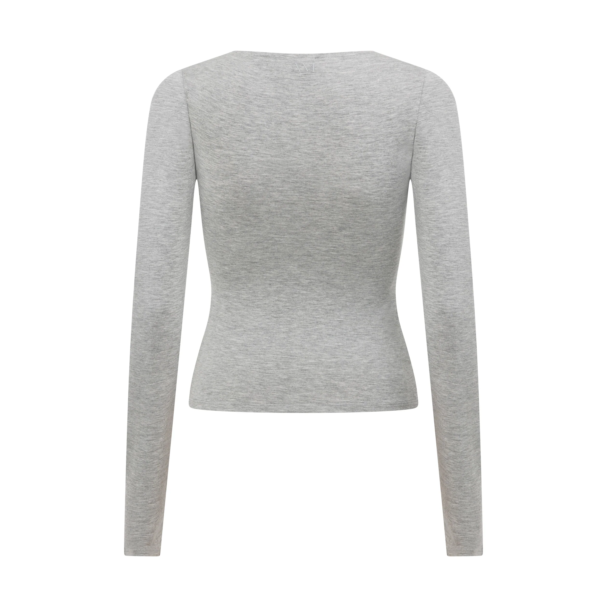 Heather Long Sleeve - Image 7