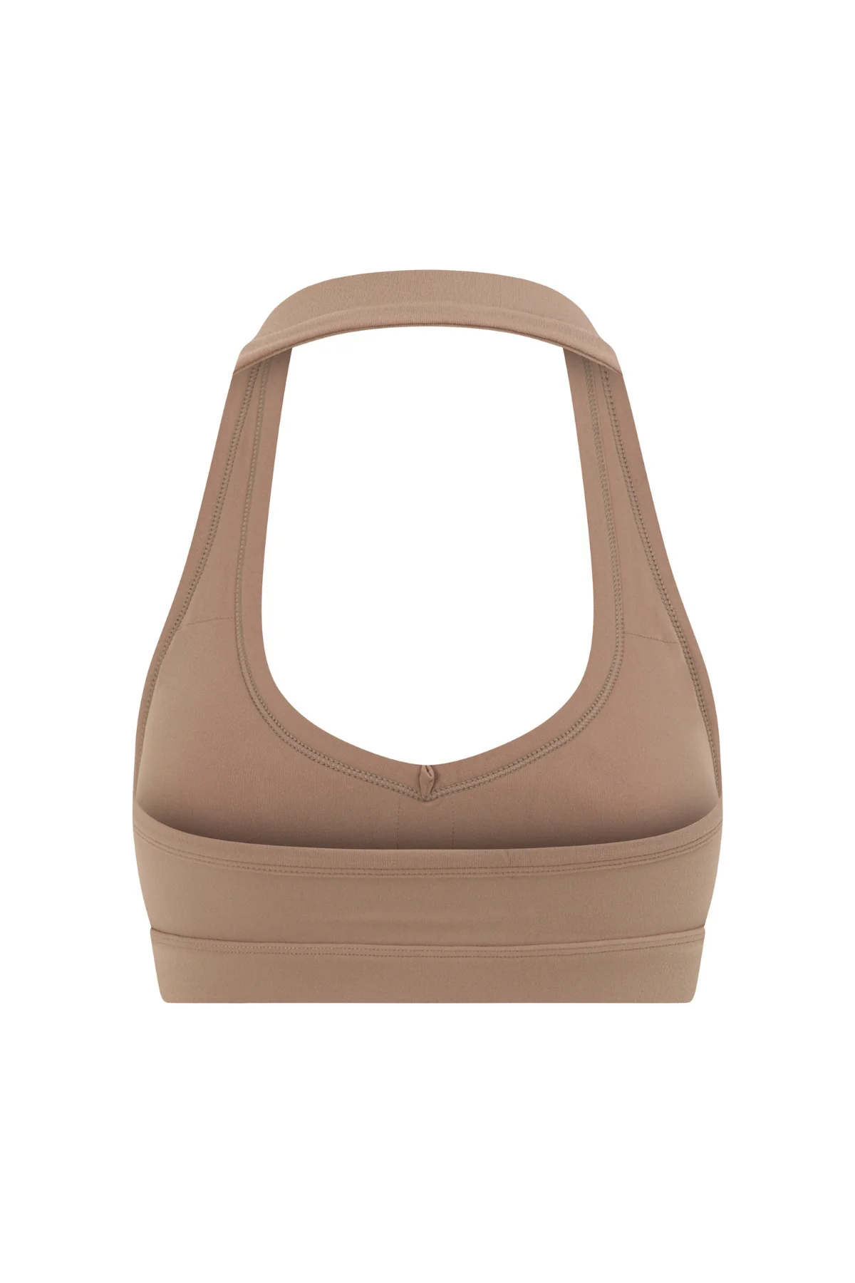 Latte Halter Crop - Image 7
