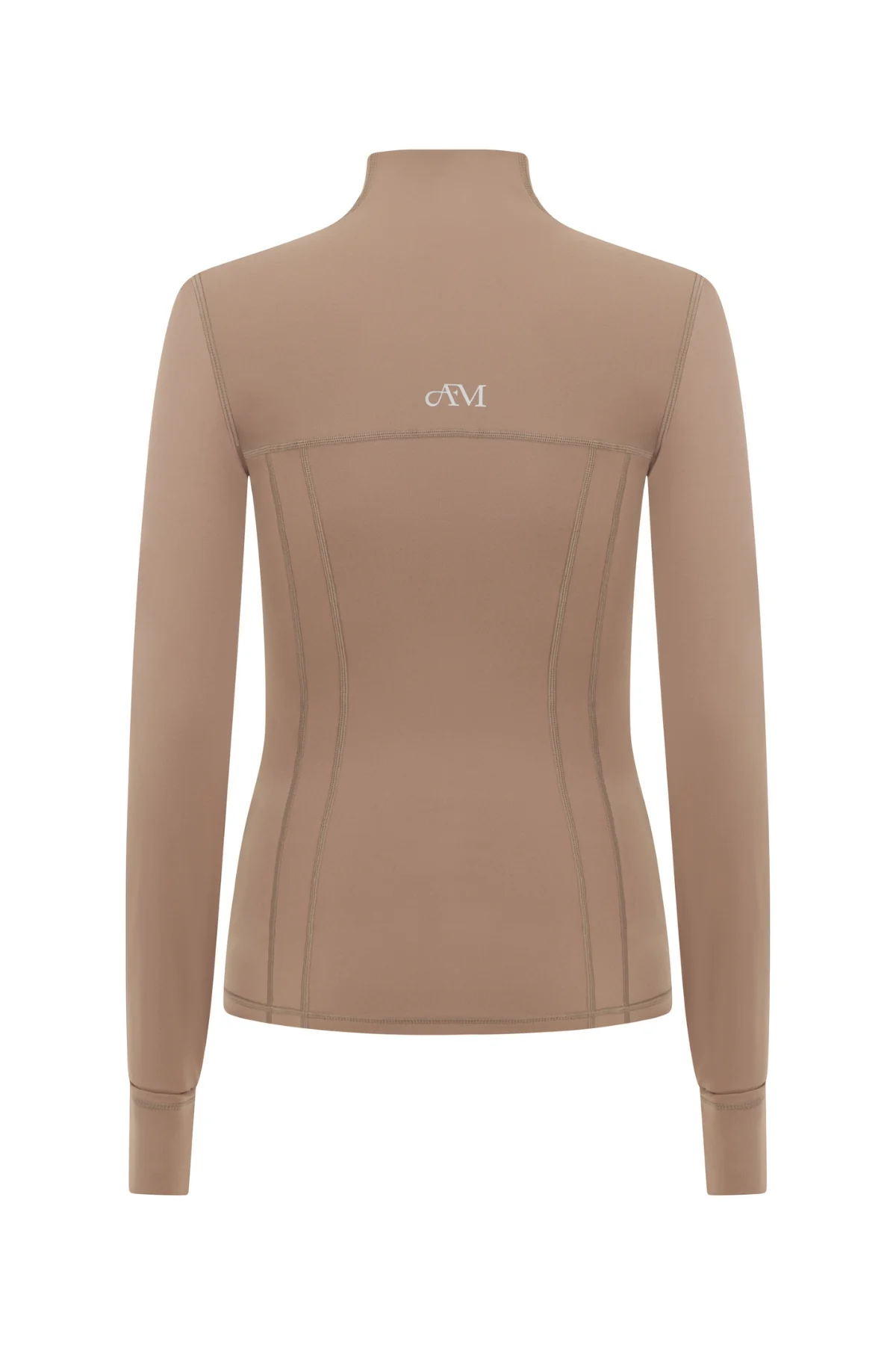 Latte Zip Jacket - Image 10