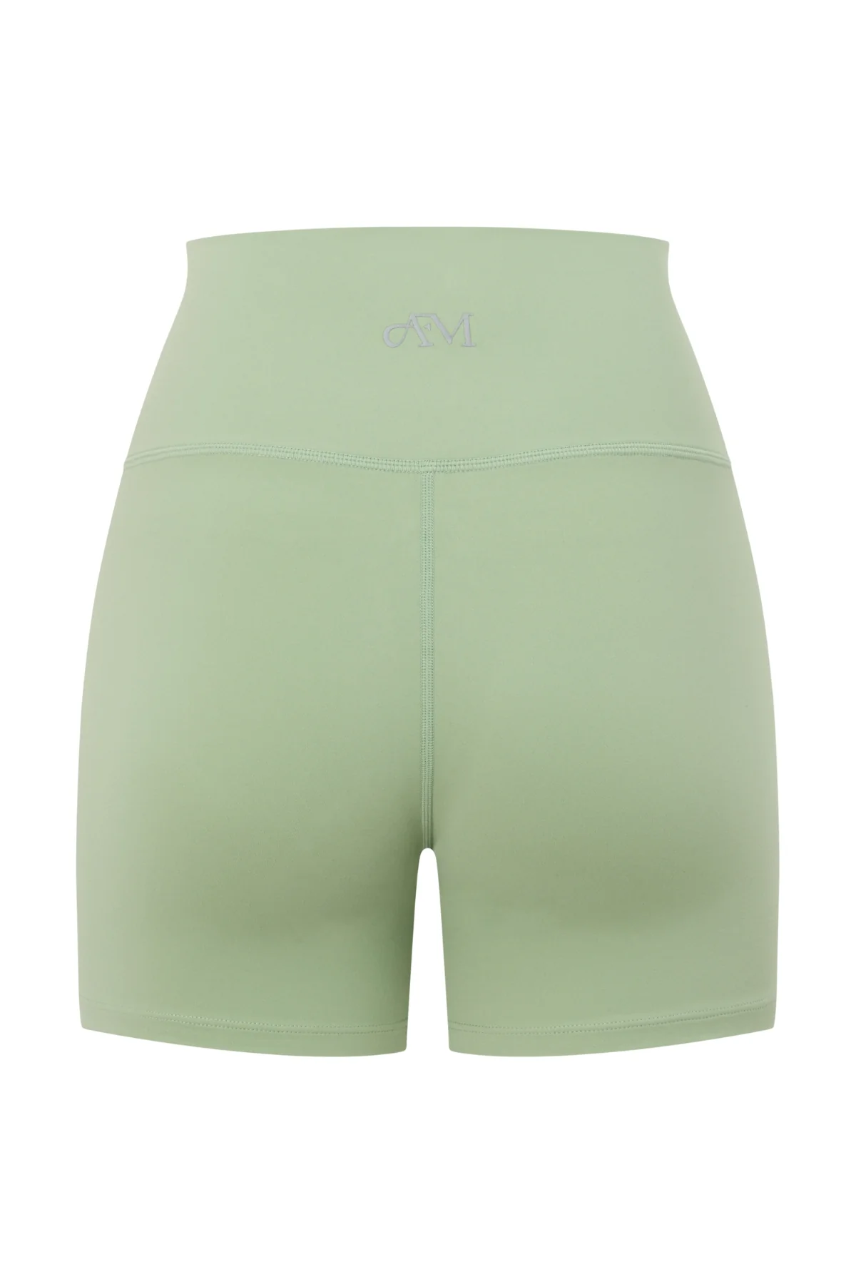 Matcha Bike Short 4" - Image 6