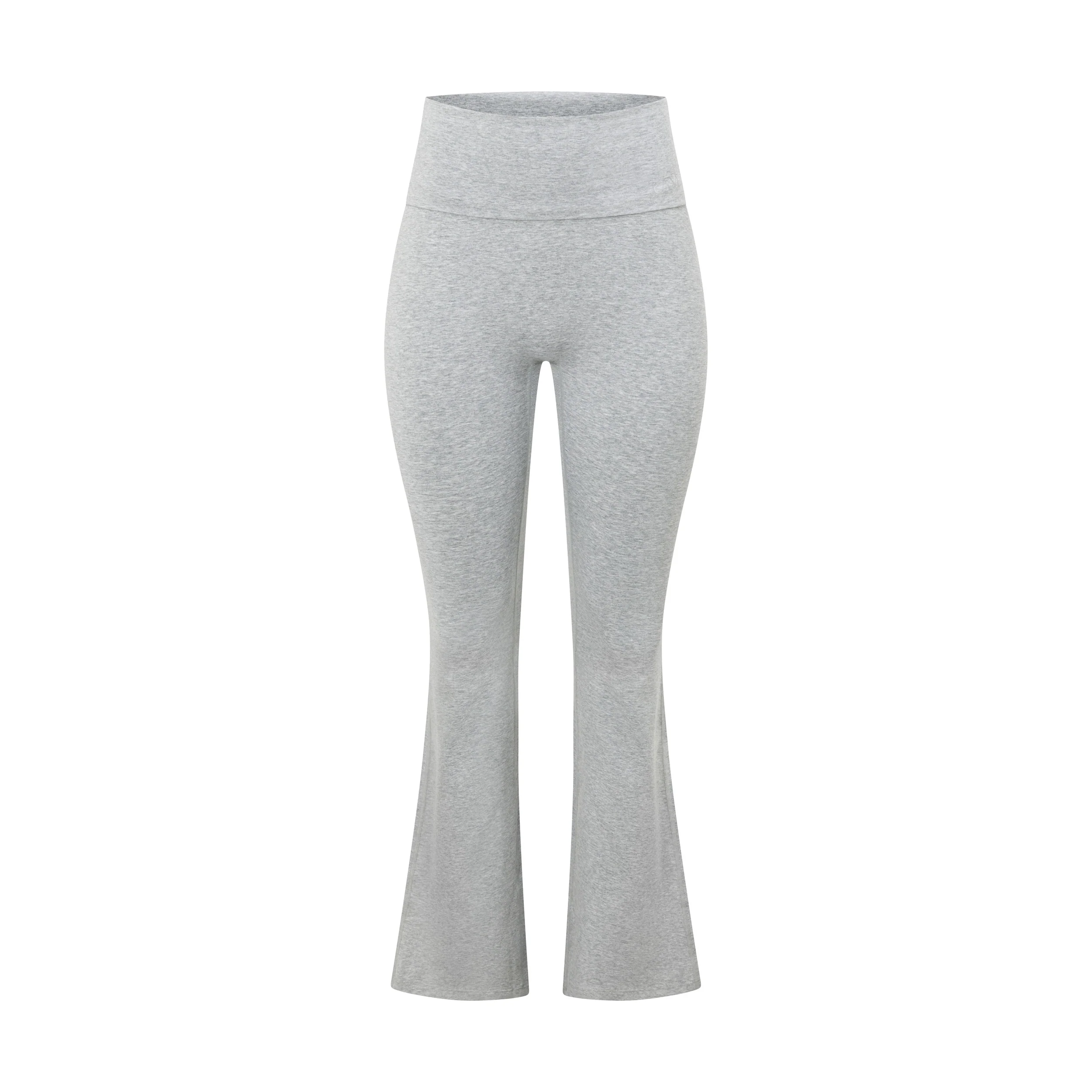 Heather Flared Legging - Image 7