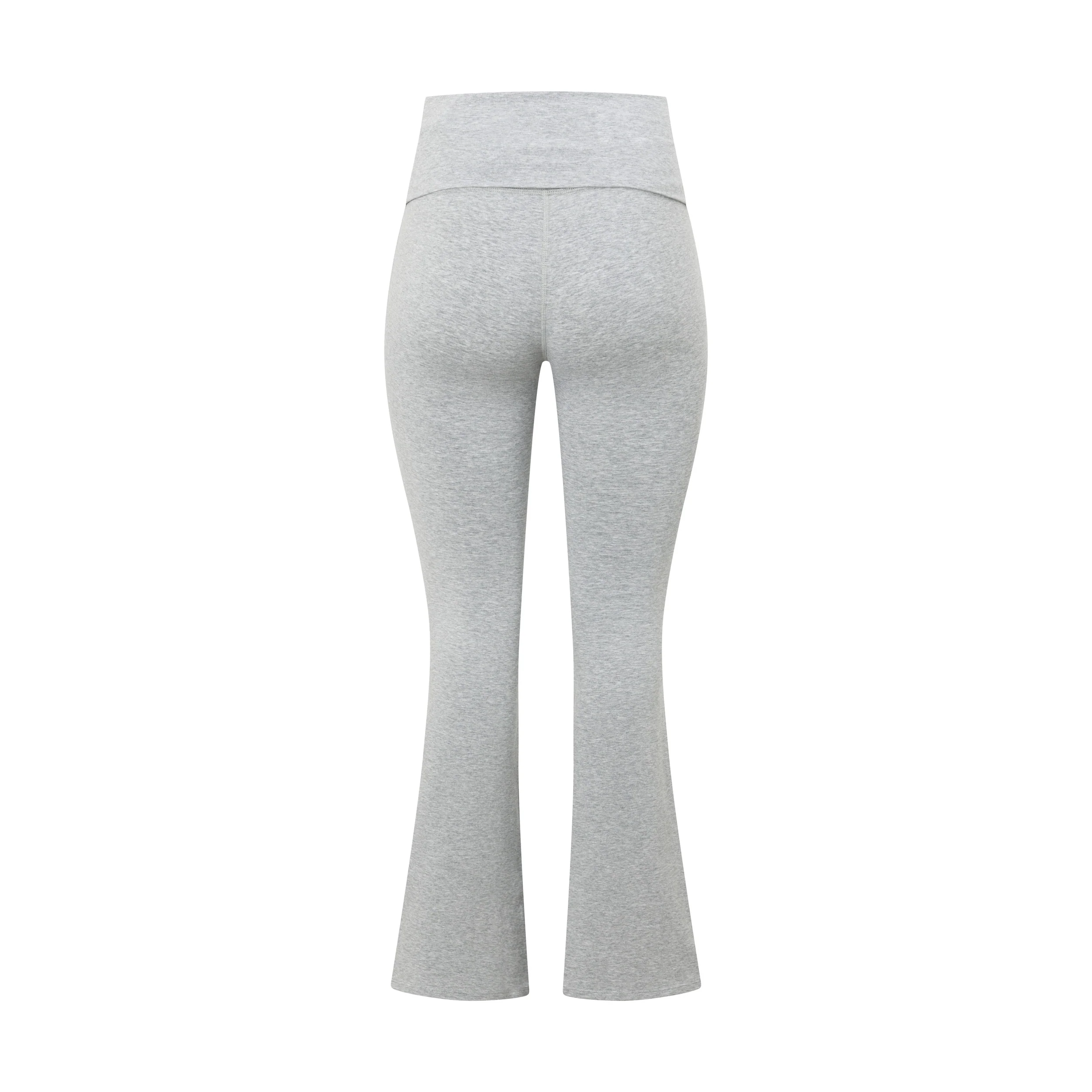 Heather Flared Legging - Image 8