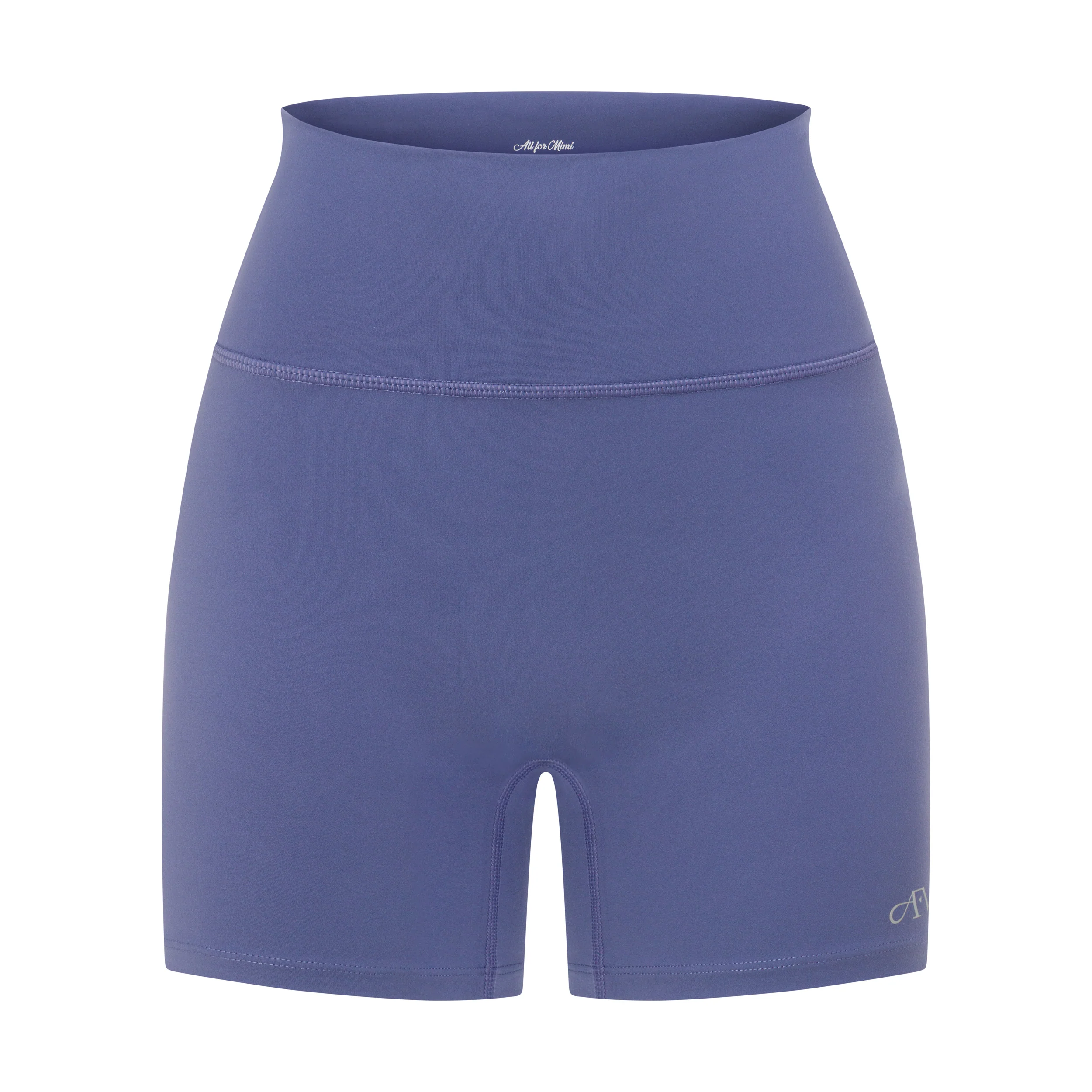 Steel Bike Short 6" - Image 6