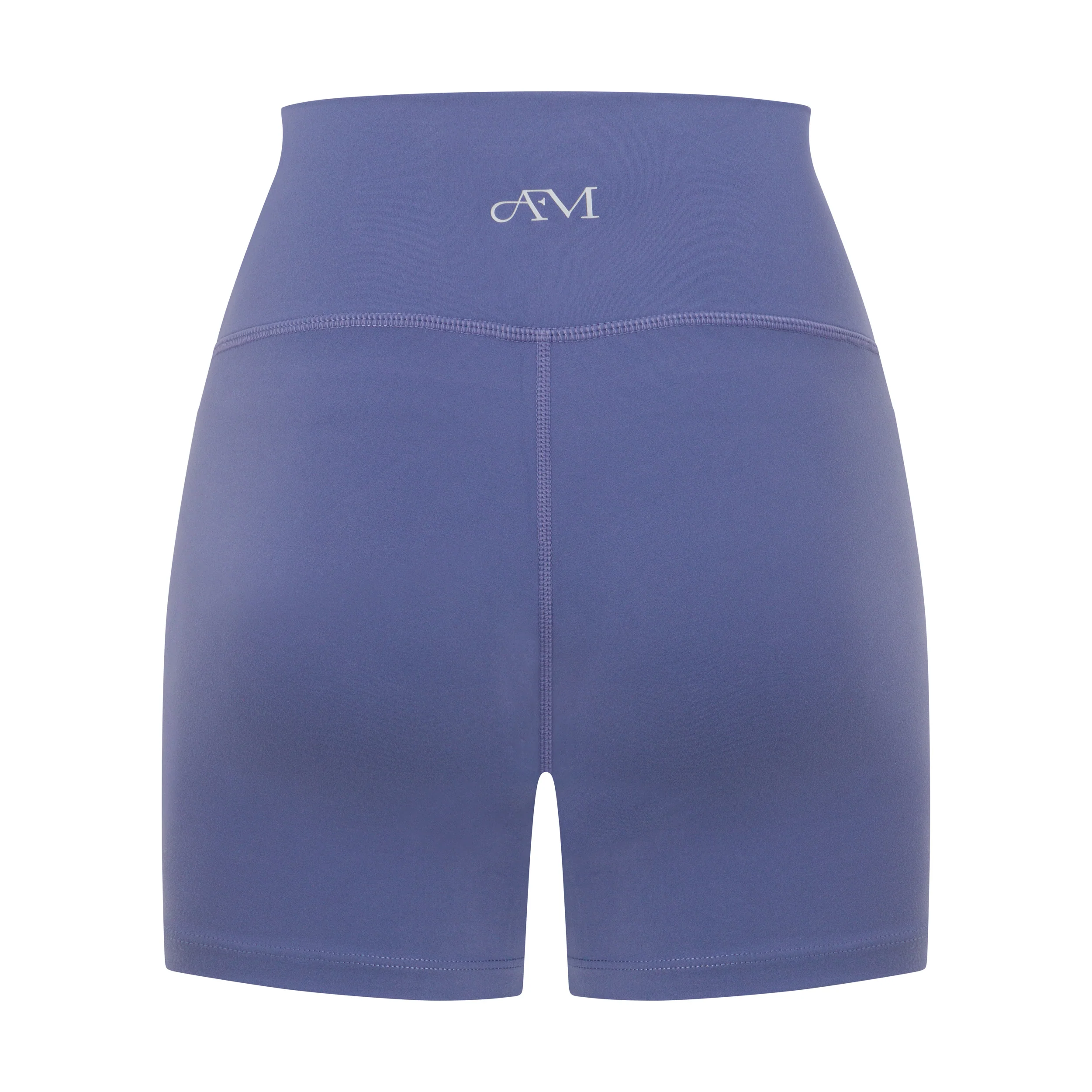 Steel Bike Short 6" - Image 7