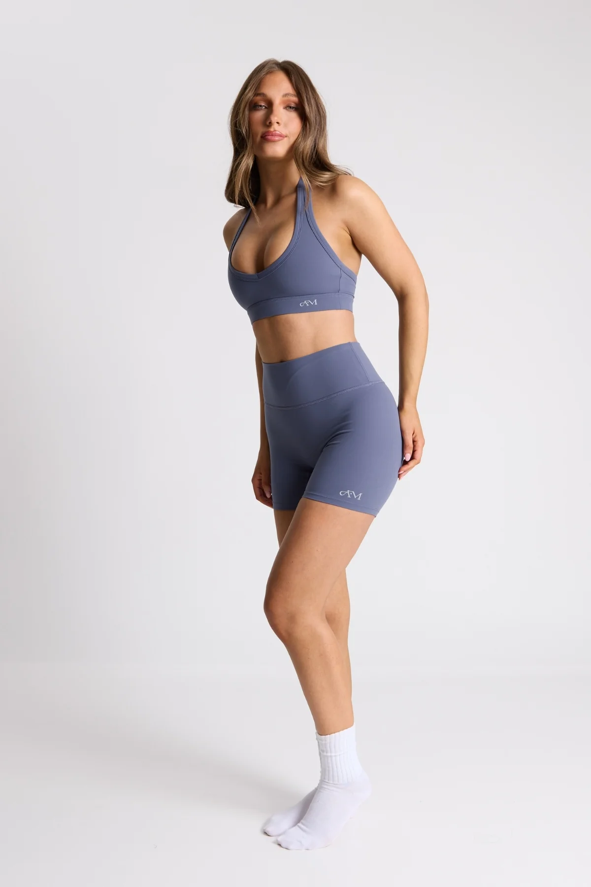 Steel Halter Crop - Image 5
