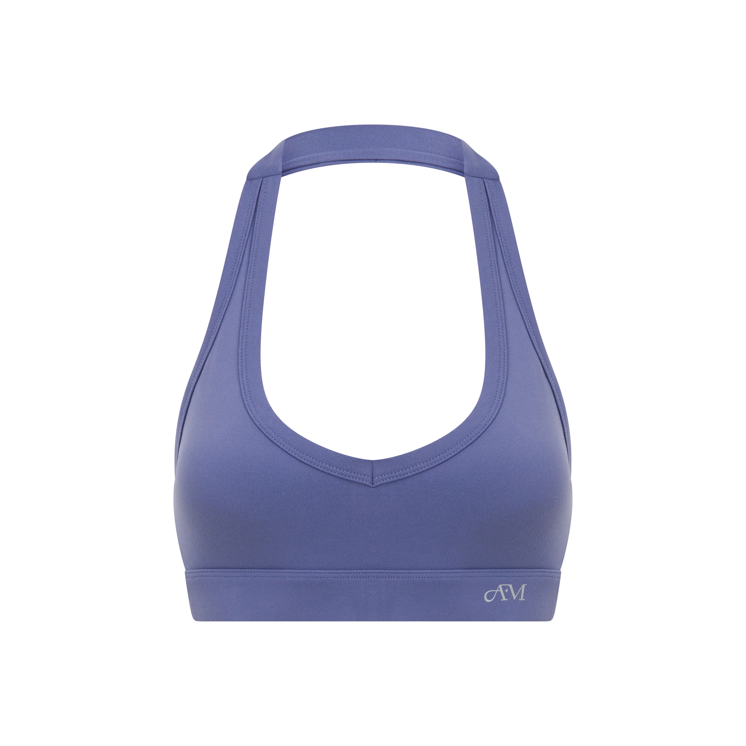 Steel Halter Crop - Image 6