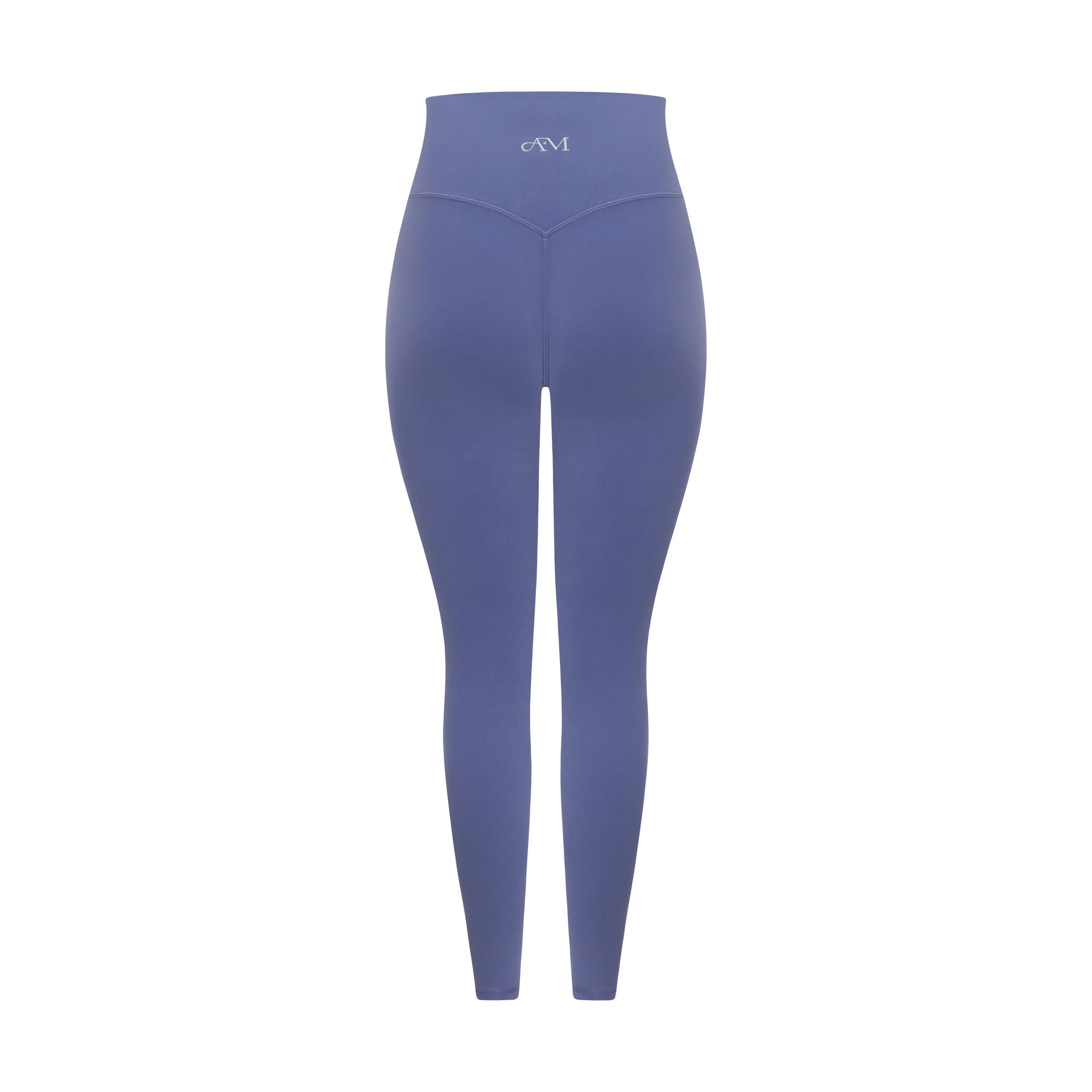 Steel Subtle Scrunch Leggings - Image 7