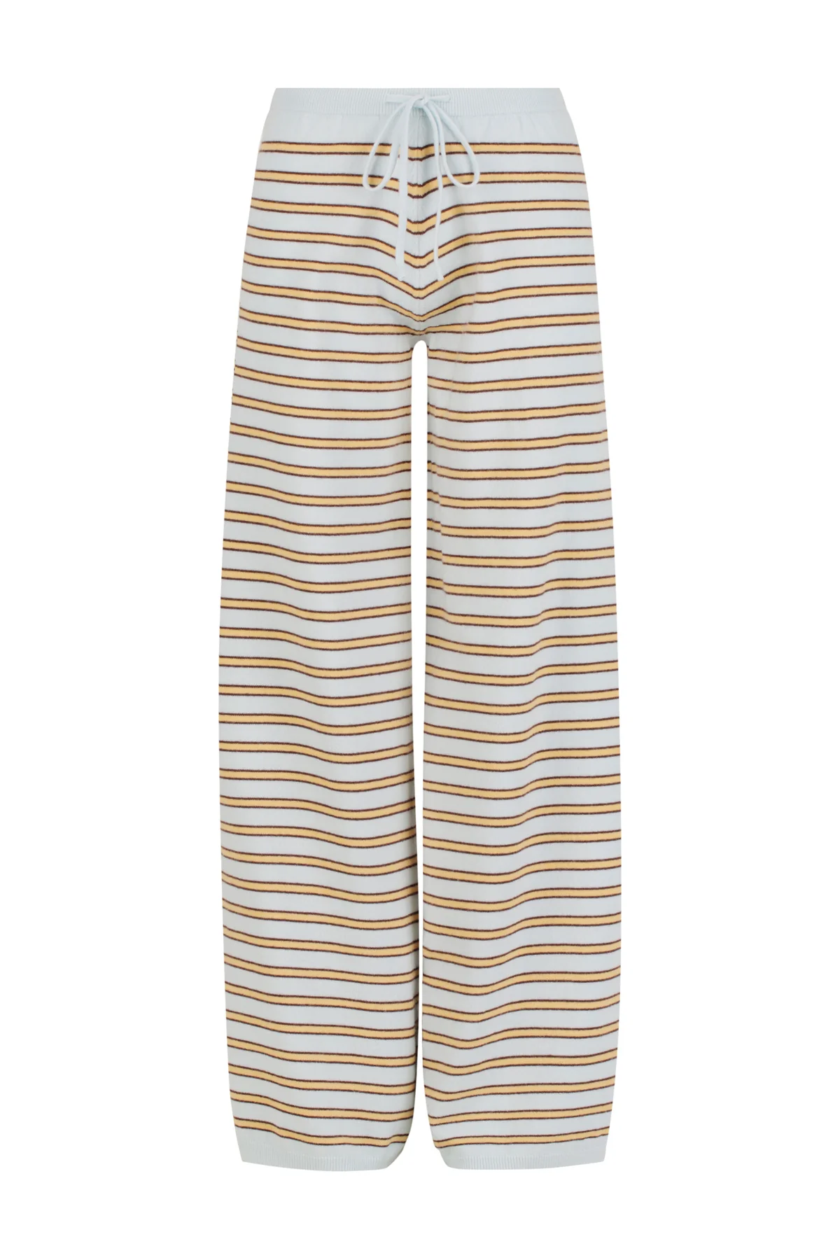 Noa Striped Knit Pant - Image 12