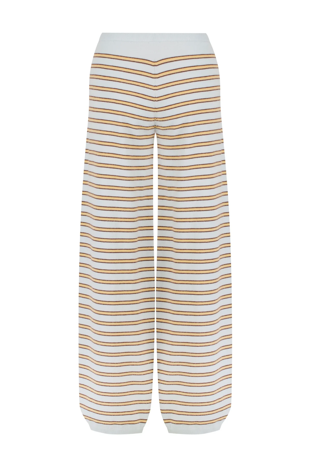 Noa Striped Knit Pant - Image 13