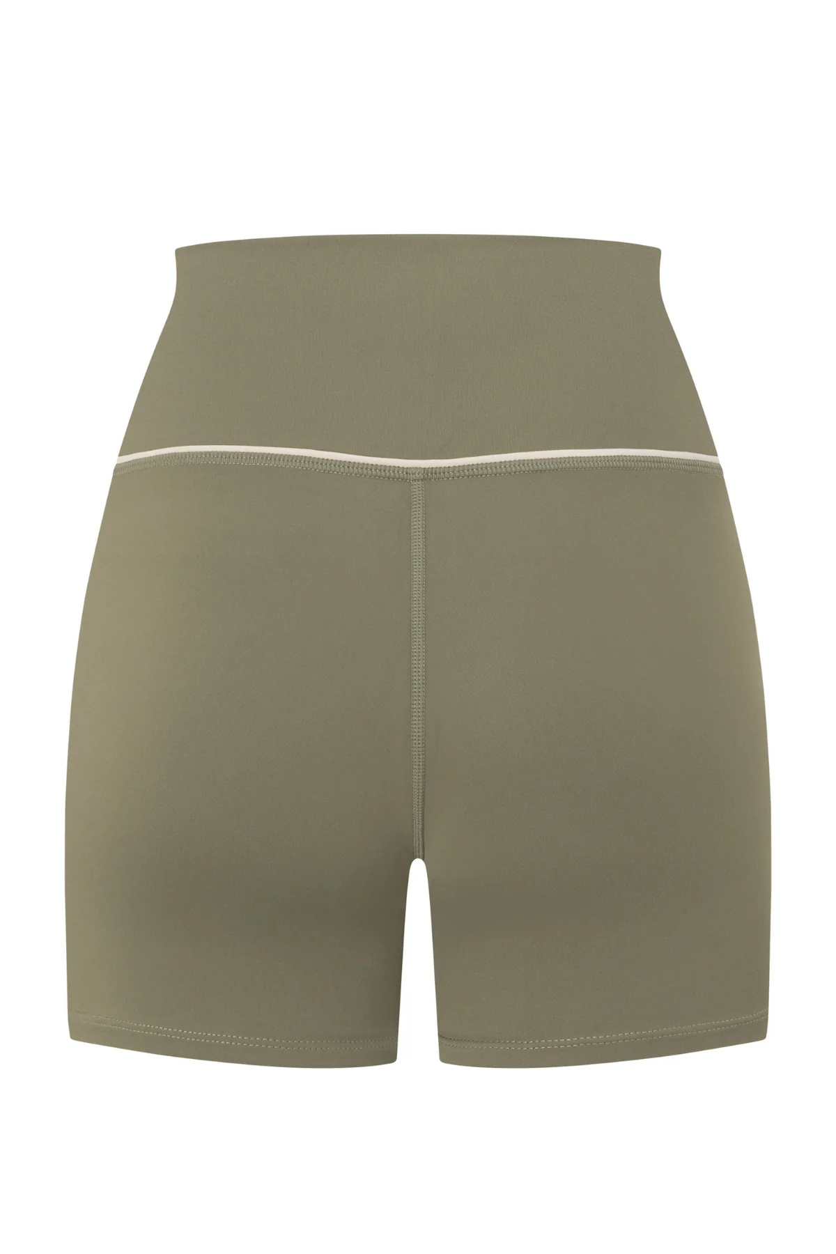Olive Bike Short - Image 7