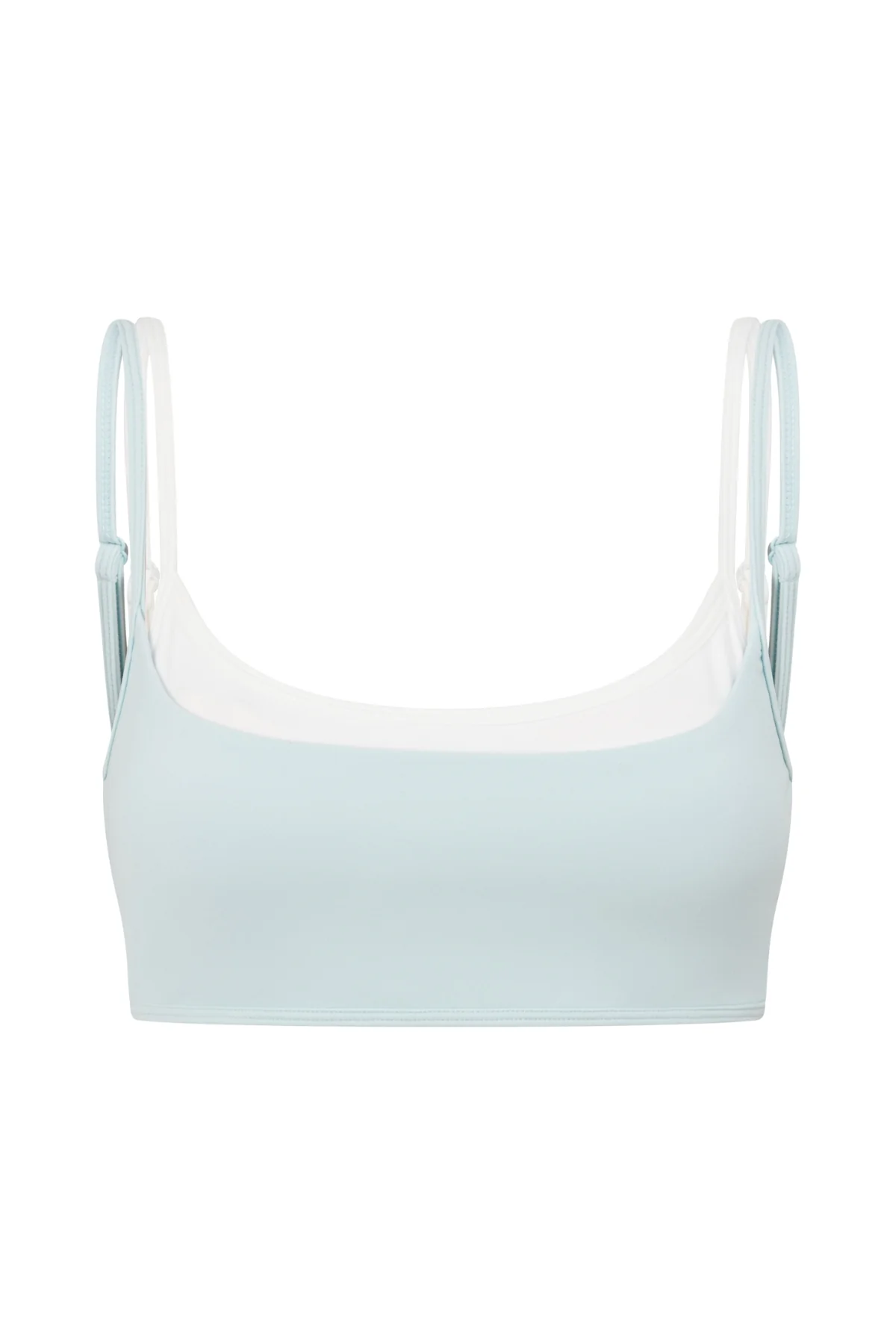 Periwinkle Layer Crop - Image 9