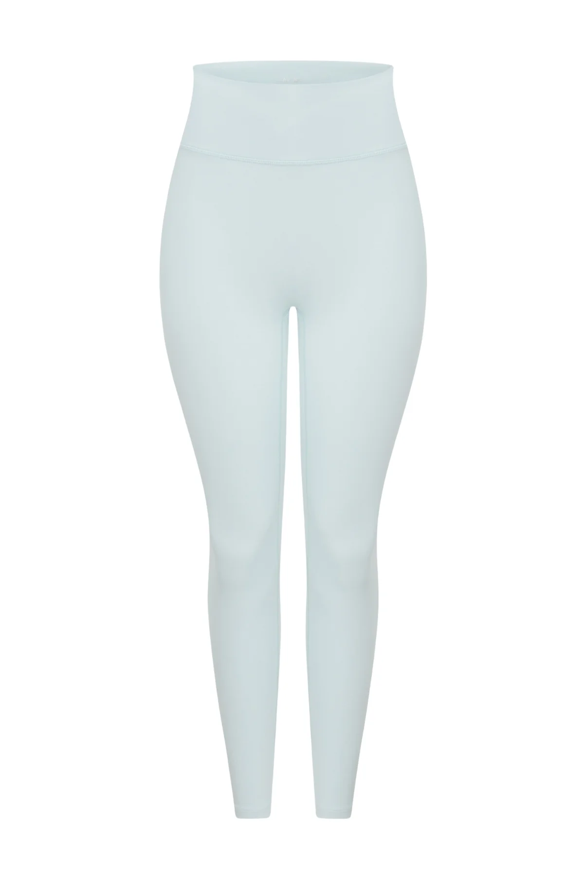 Periwinkle Subtle Scrunch Legging - Image 7