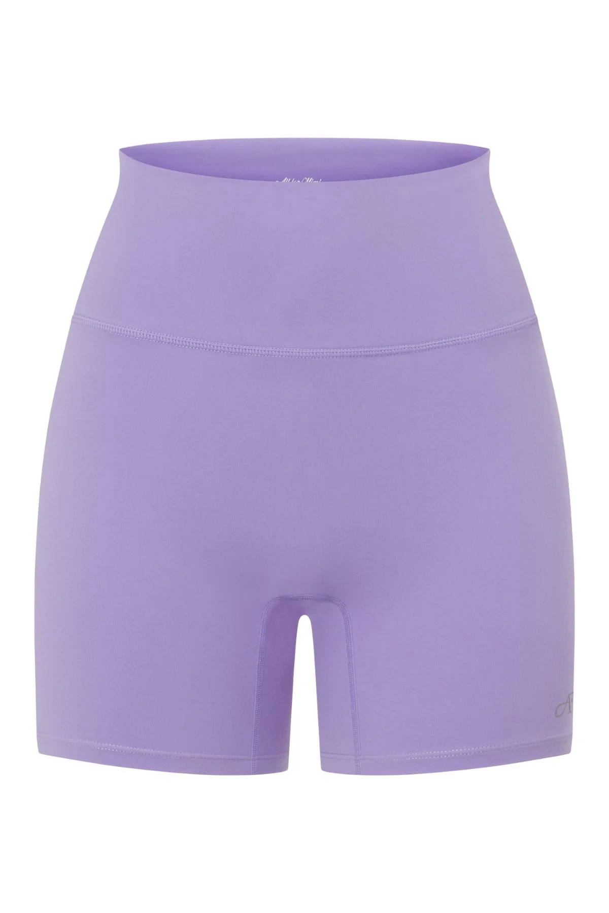 Lavender Bike Short - Image 8