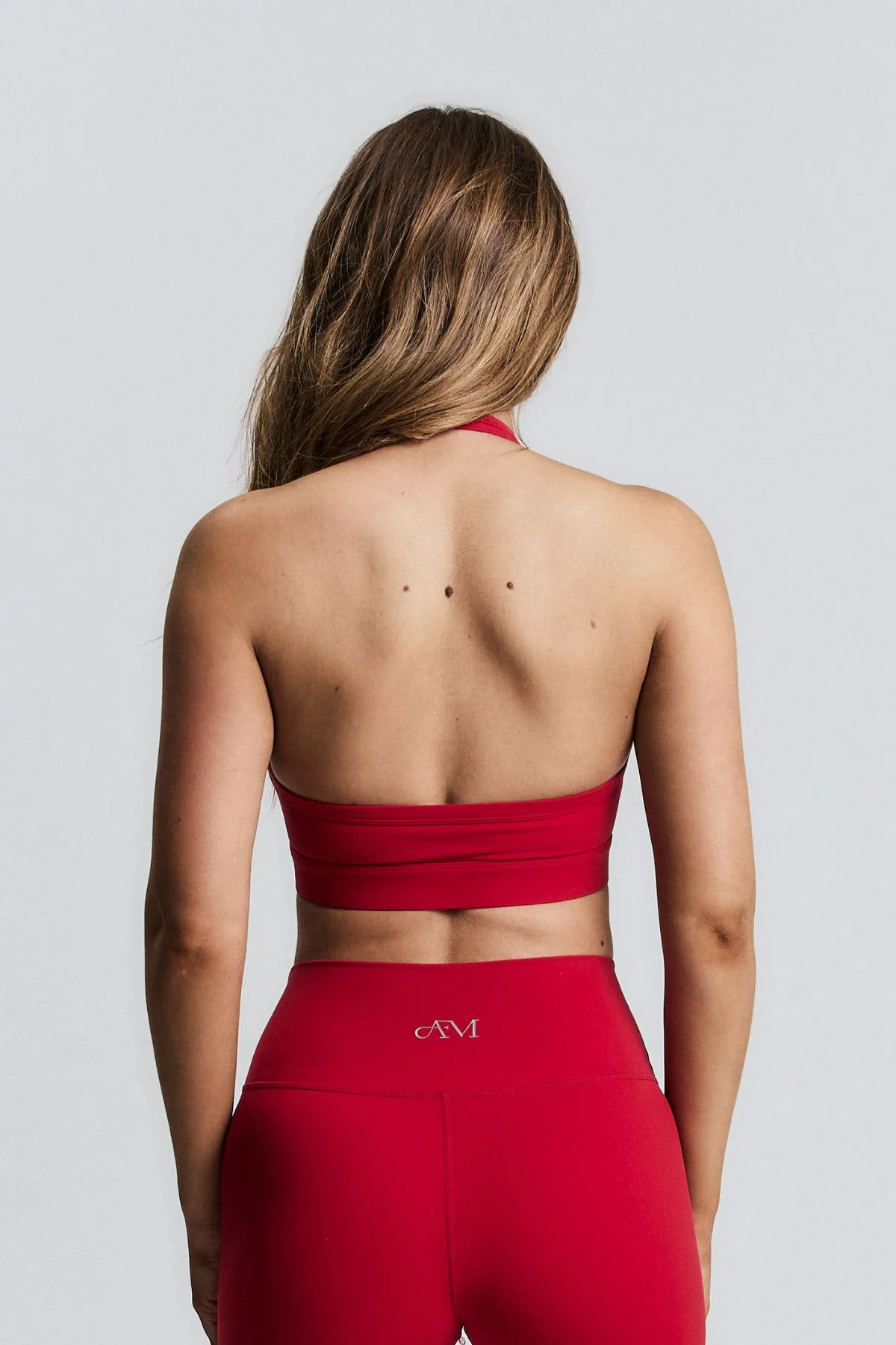 Chilli Halter Crop - Image 3