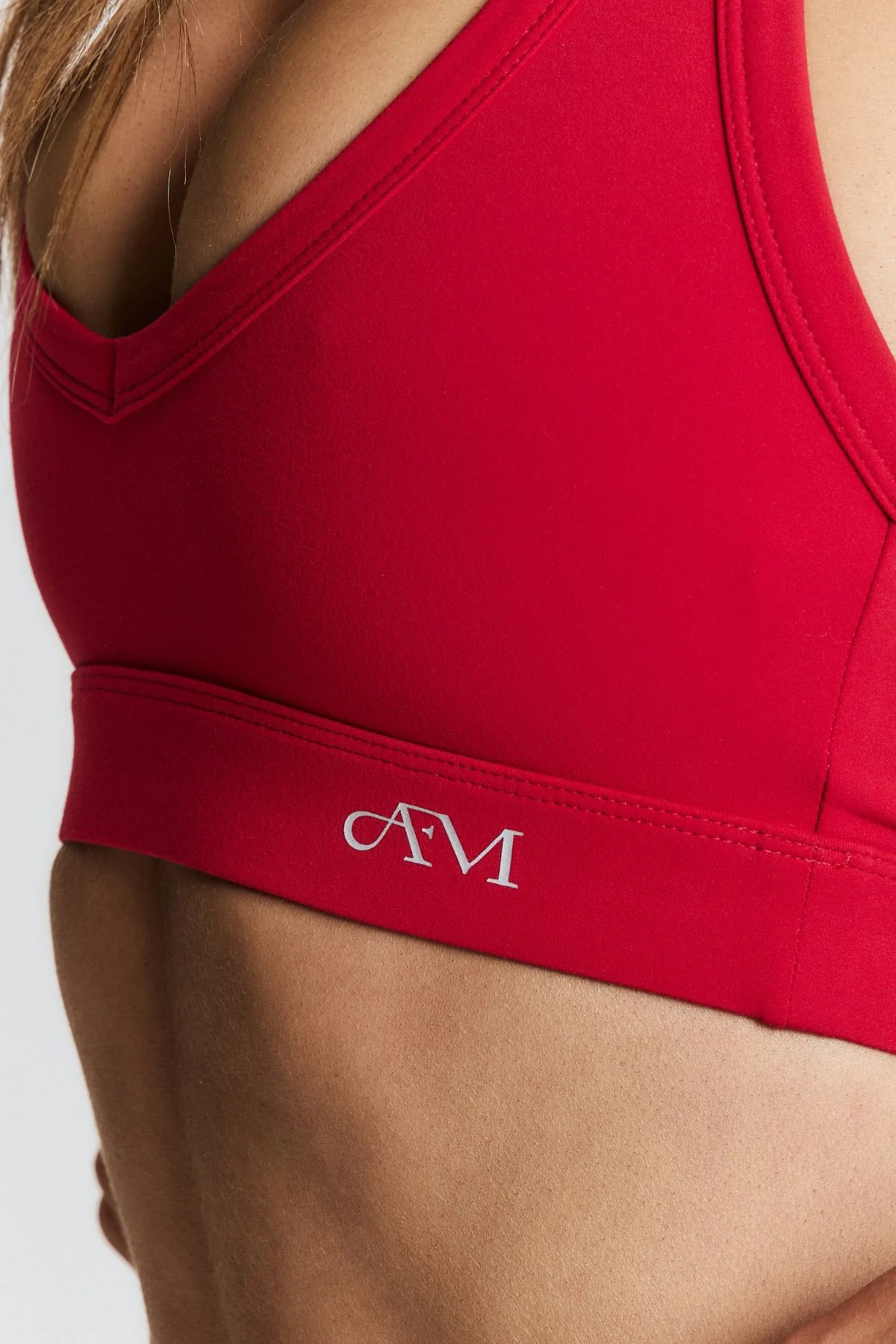 Chilli Halter Crop - Image 4