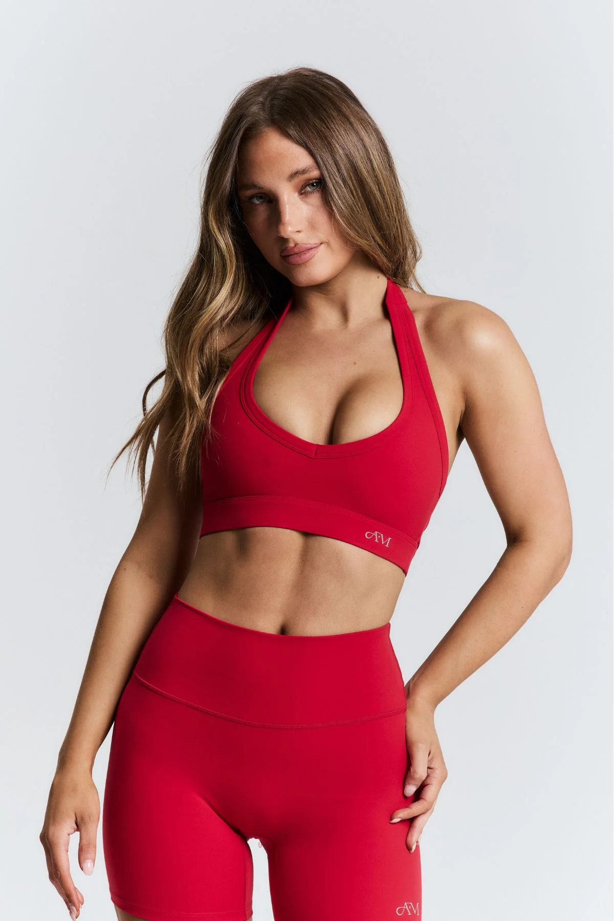 Chilli Halter Crop - Image 5