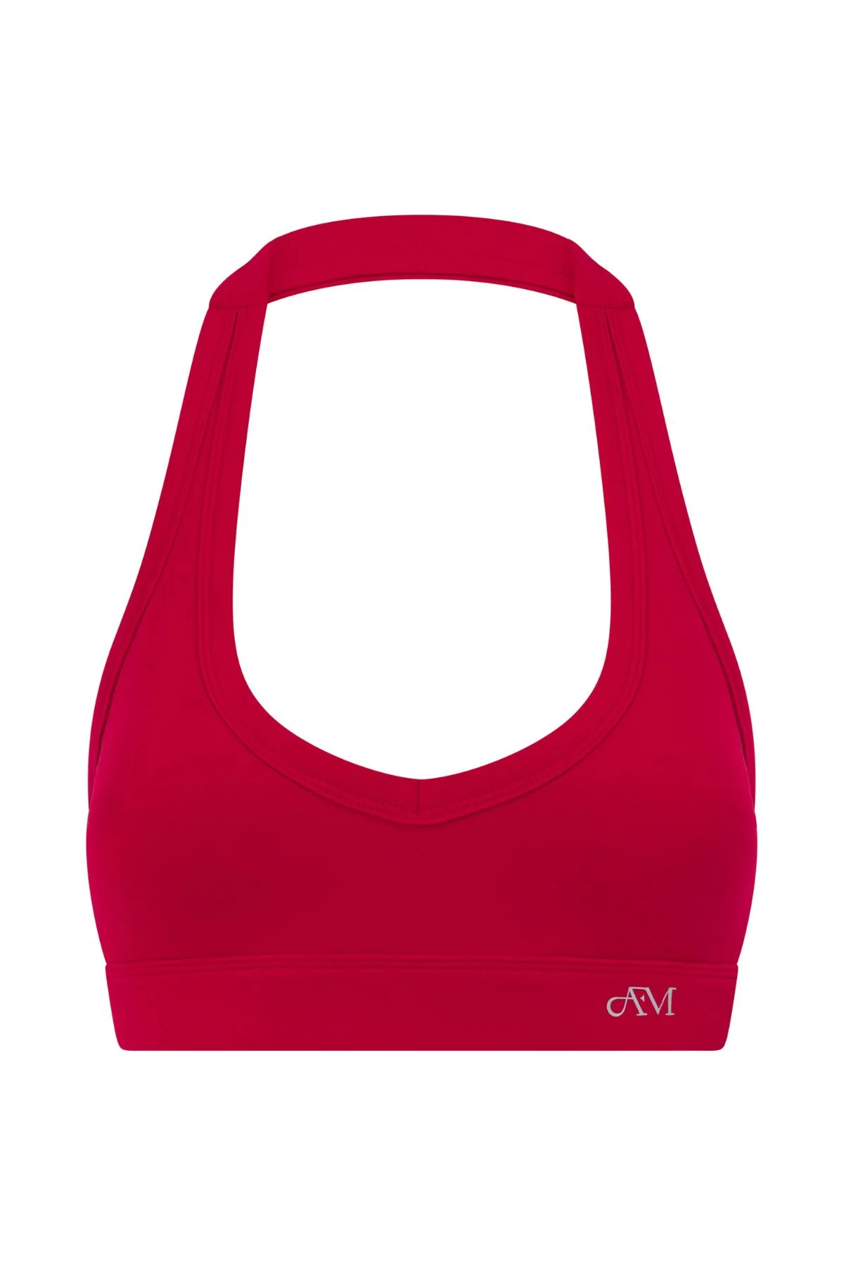 Chilli Halter Crop - Image 7