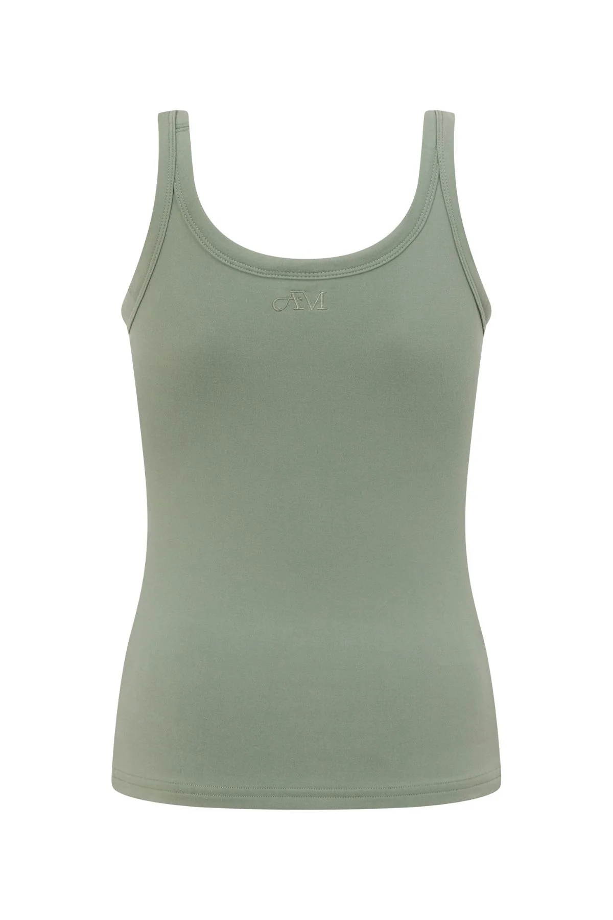 Sage Tank Top - Image 13