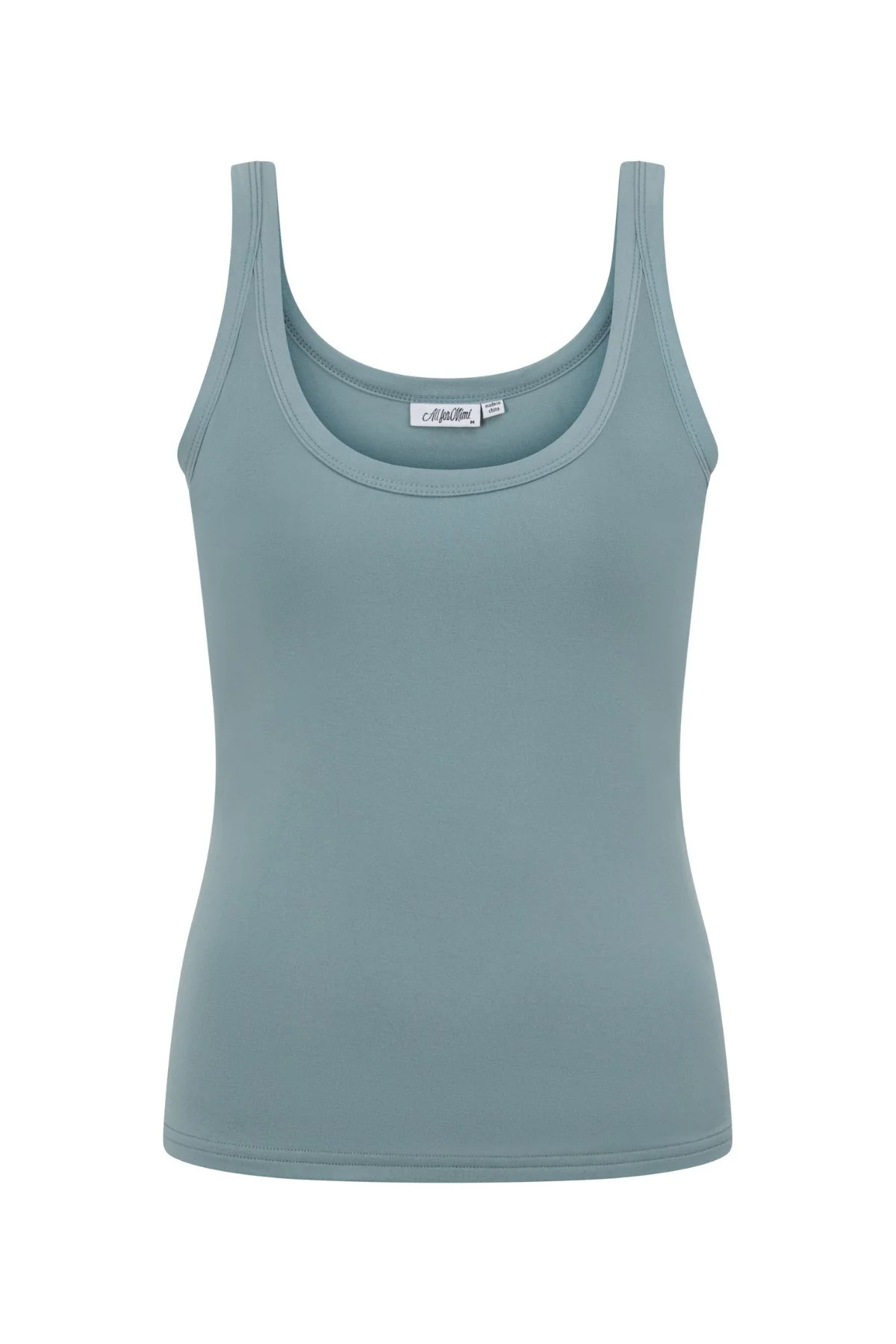 Slate Tank Top - Image 11