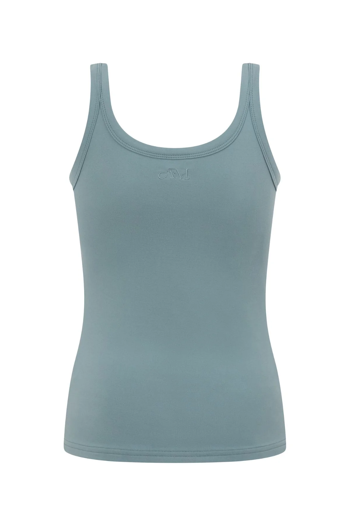 Slate Tank Top - Image 12