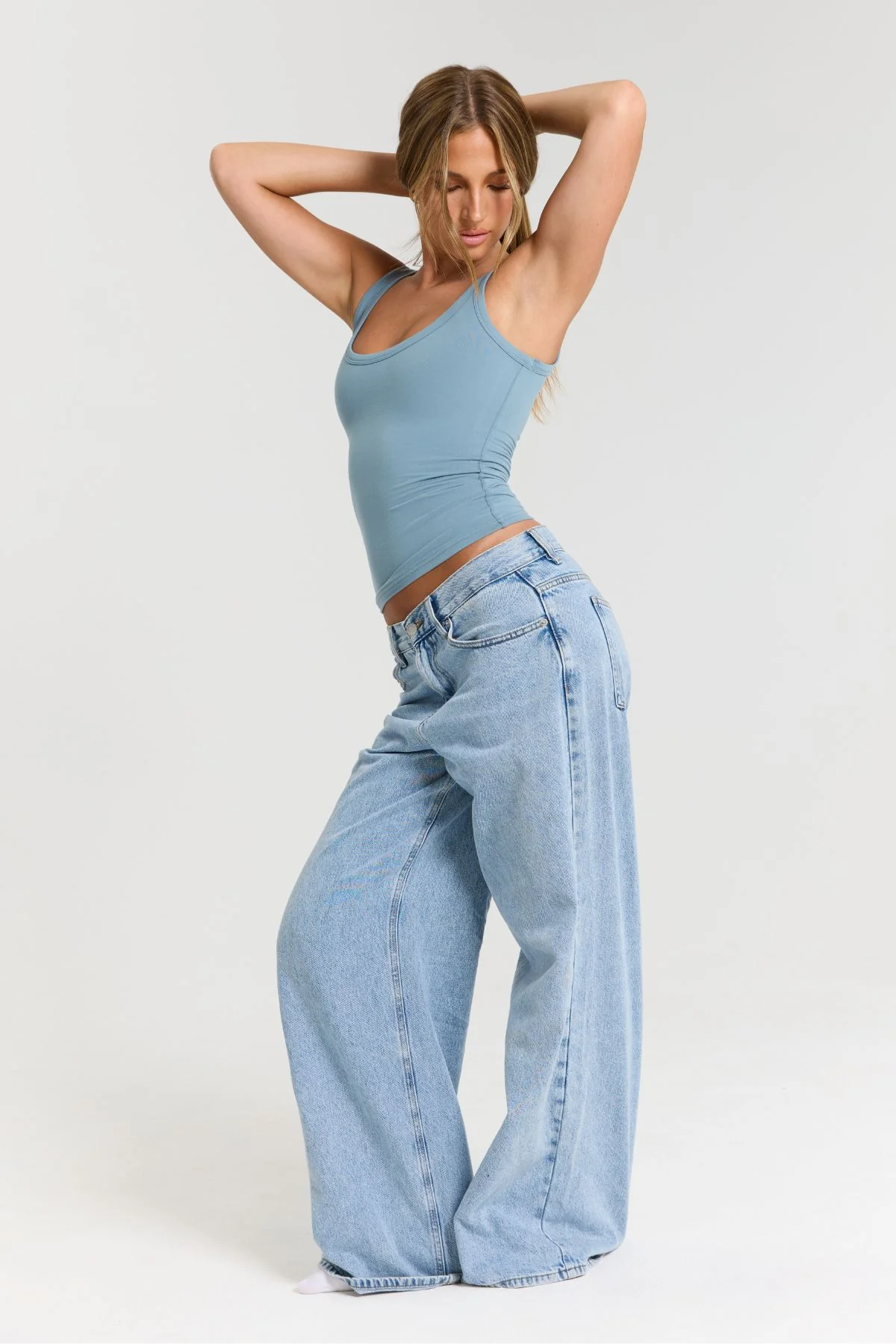 Slate Tank Top - Image 5