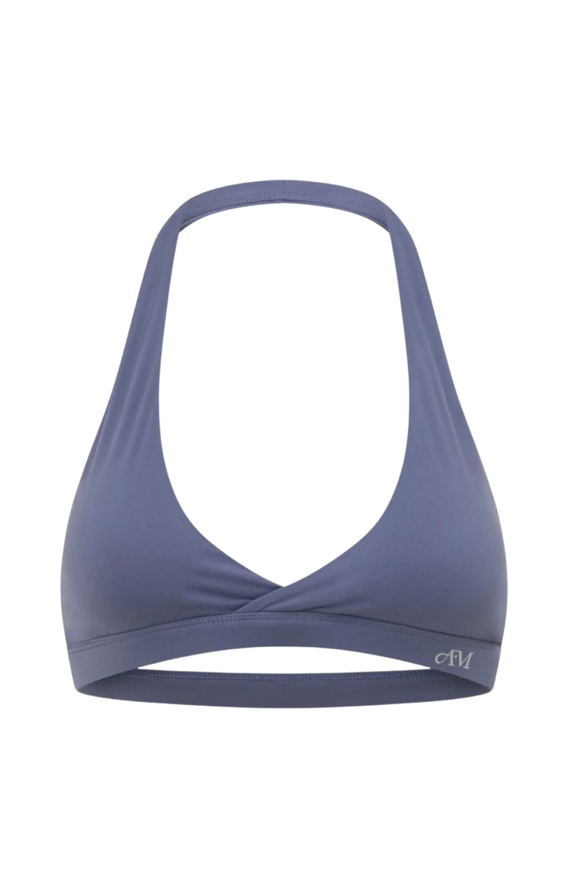Steel Micro Halter Crop - Image 6