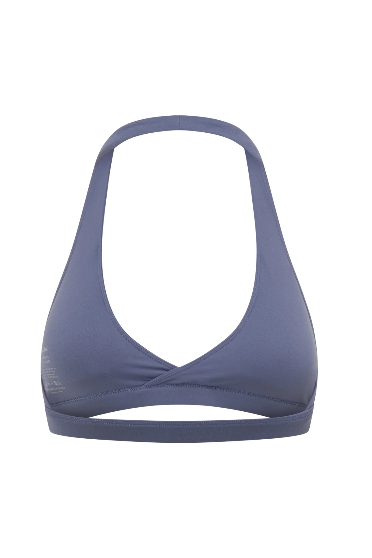Steel Micro Halter Crop - Image 7