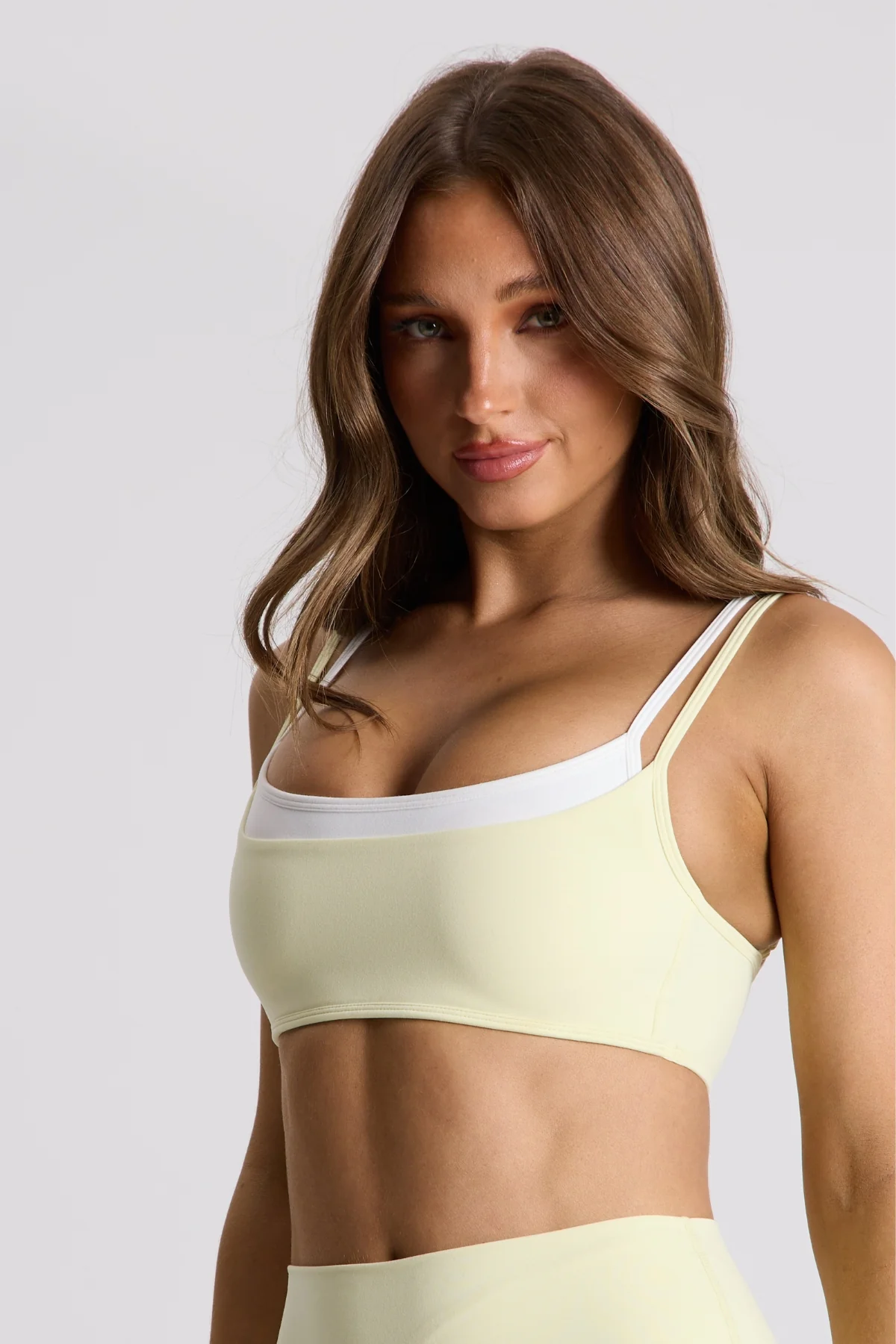 Lemon Layer Crop - Image 3