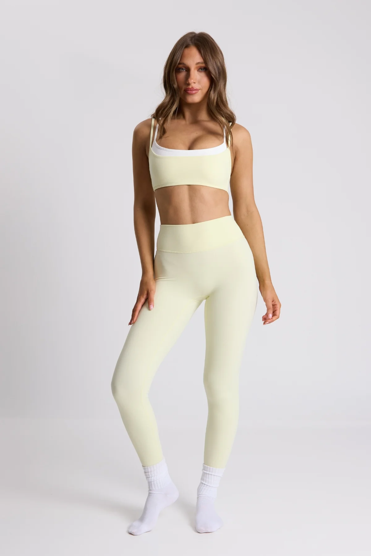 Lemon Layer Crop - Image 5