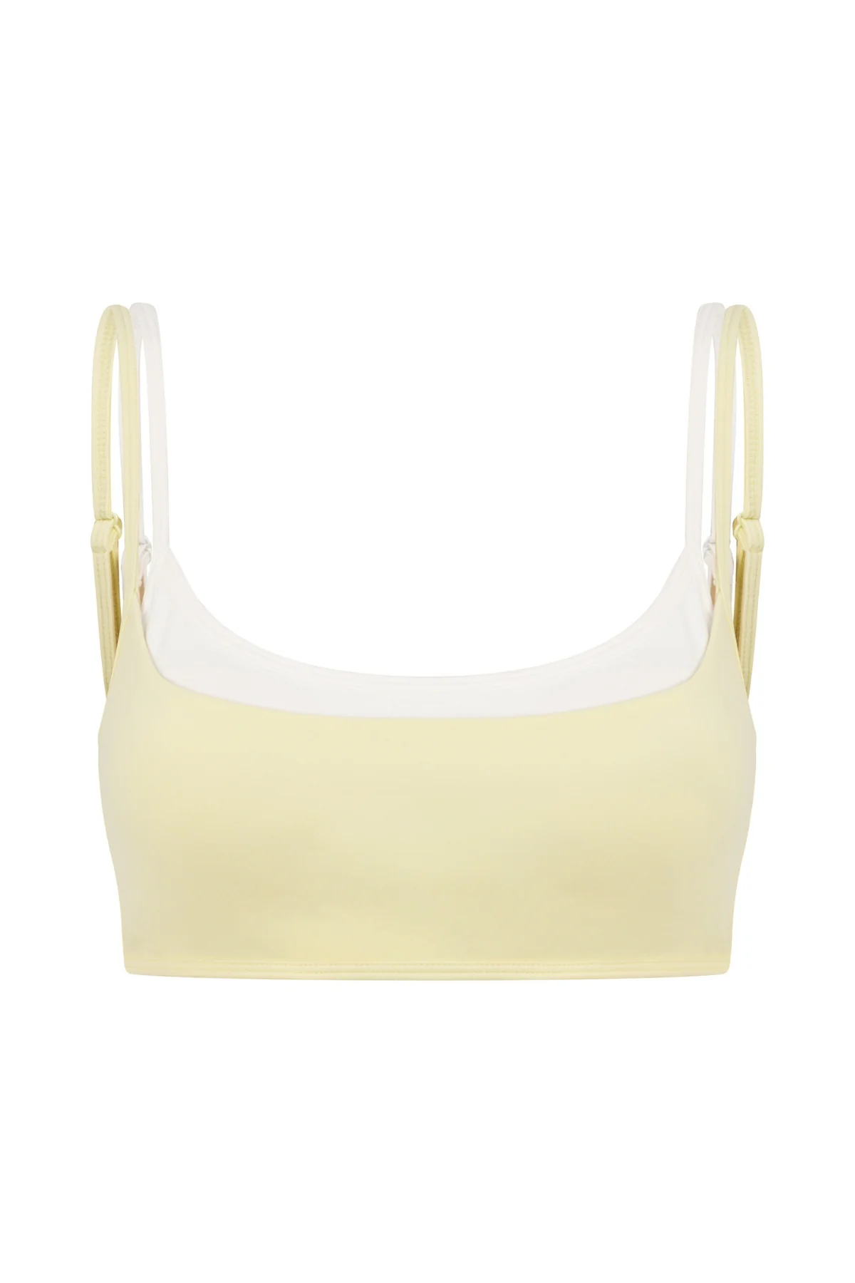 Lemon Layer Crop - Image 7