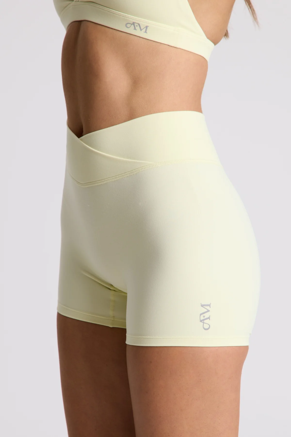 Lemon V Front Bike Short - Image 3